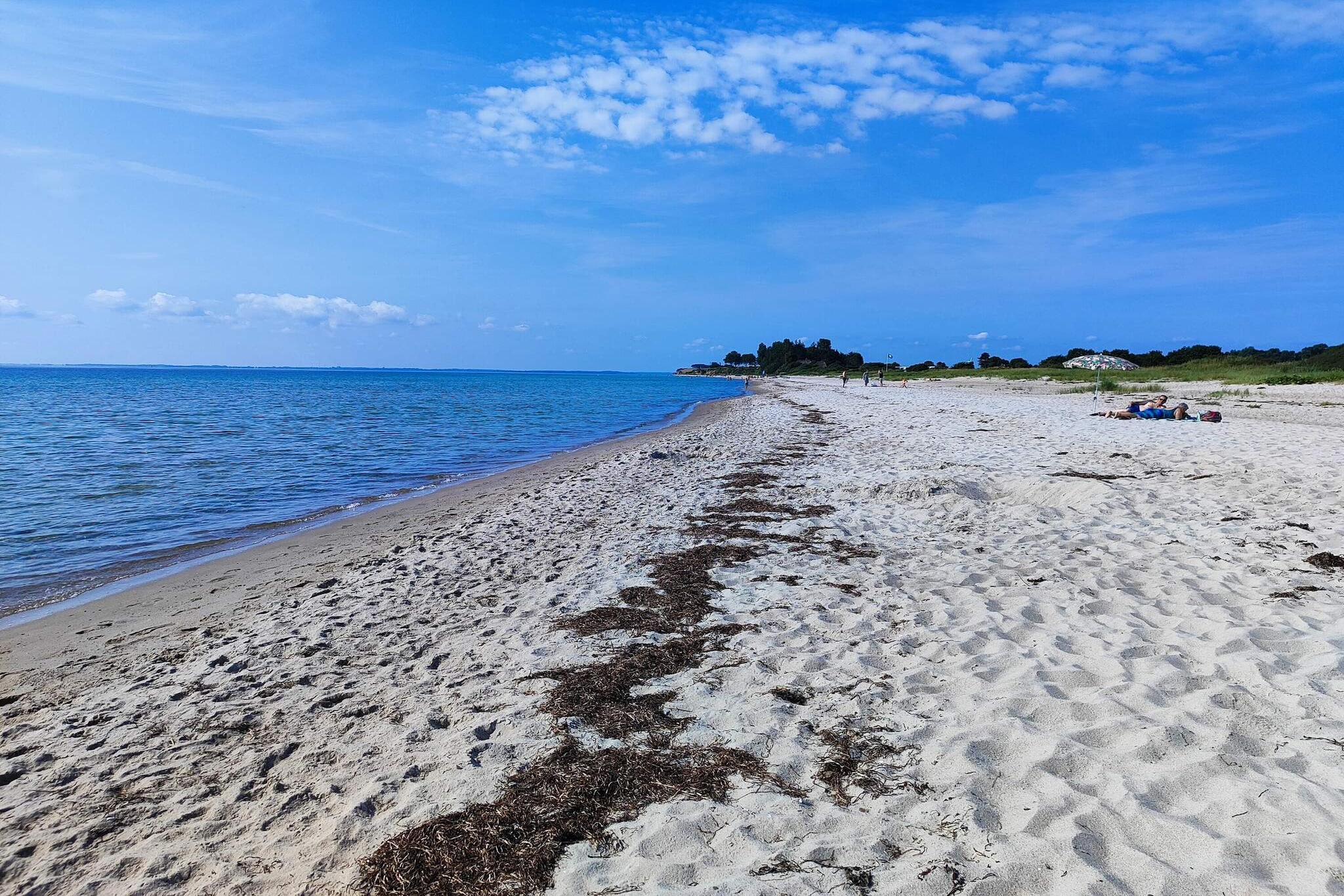 Retraite de plage de luxe -- By Traum Ferienwohnungen-Vue sur l'eau
