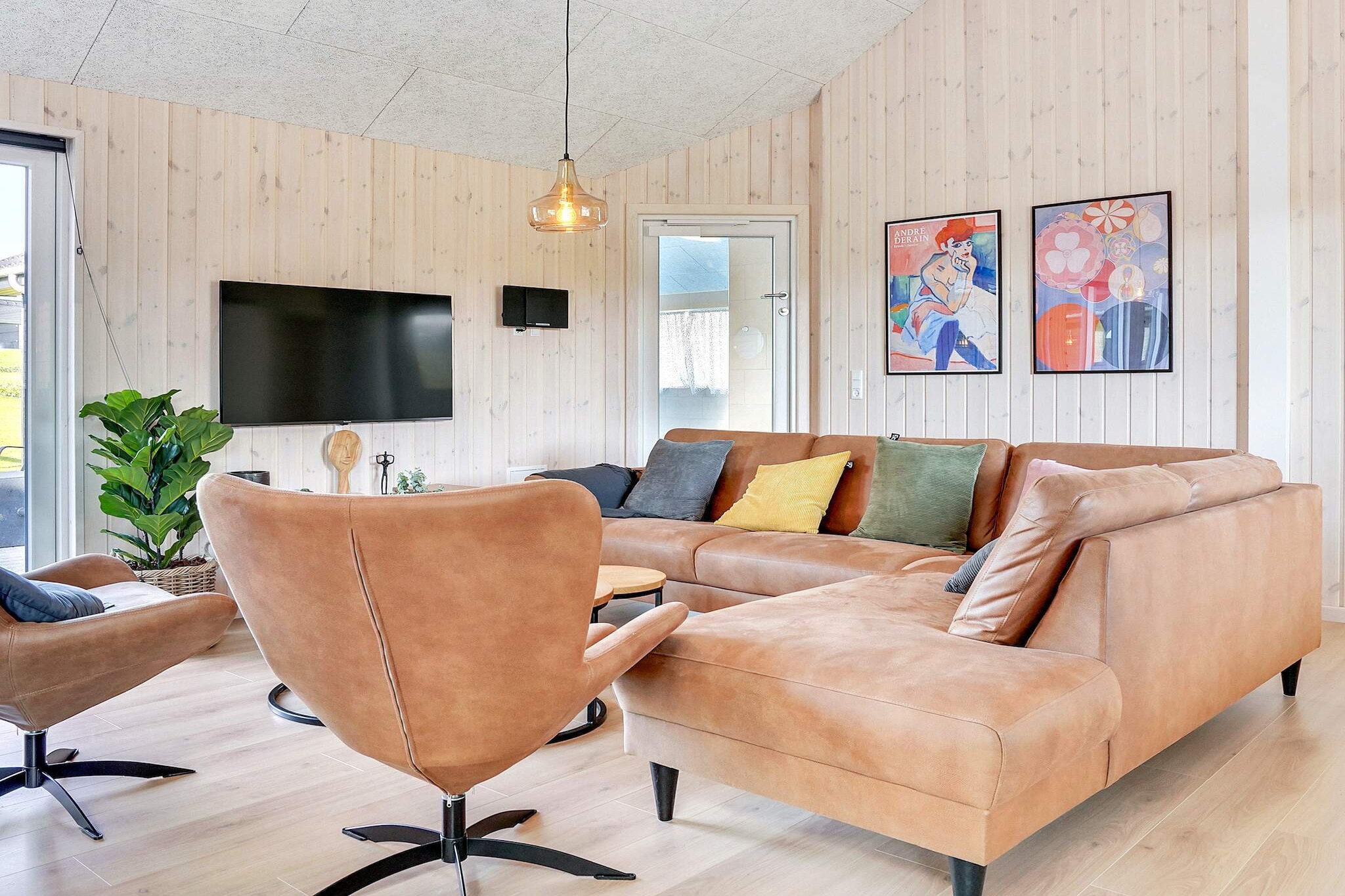Luxe strand retraite -- By Traum Ferienwohnungen - Binnen