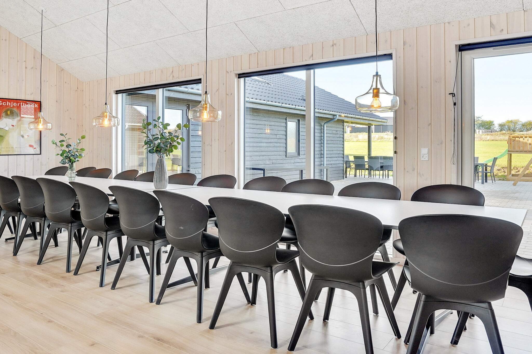 Luxe strand retraite -- By Traum Ferienwohnungen - Binnen