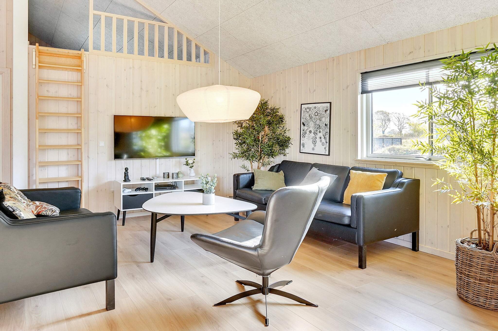 Luxe strand retraite -- By Traum Ferienwohnungen - Binnen