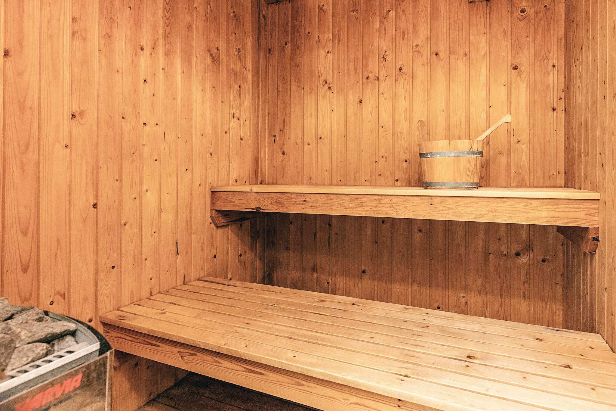 Maison de vacances pour 10 a Fjerritslev-By Traum - Sauna