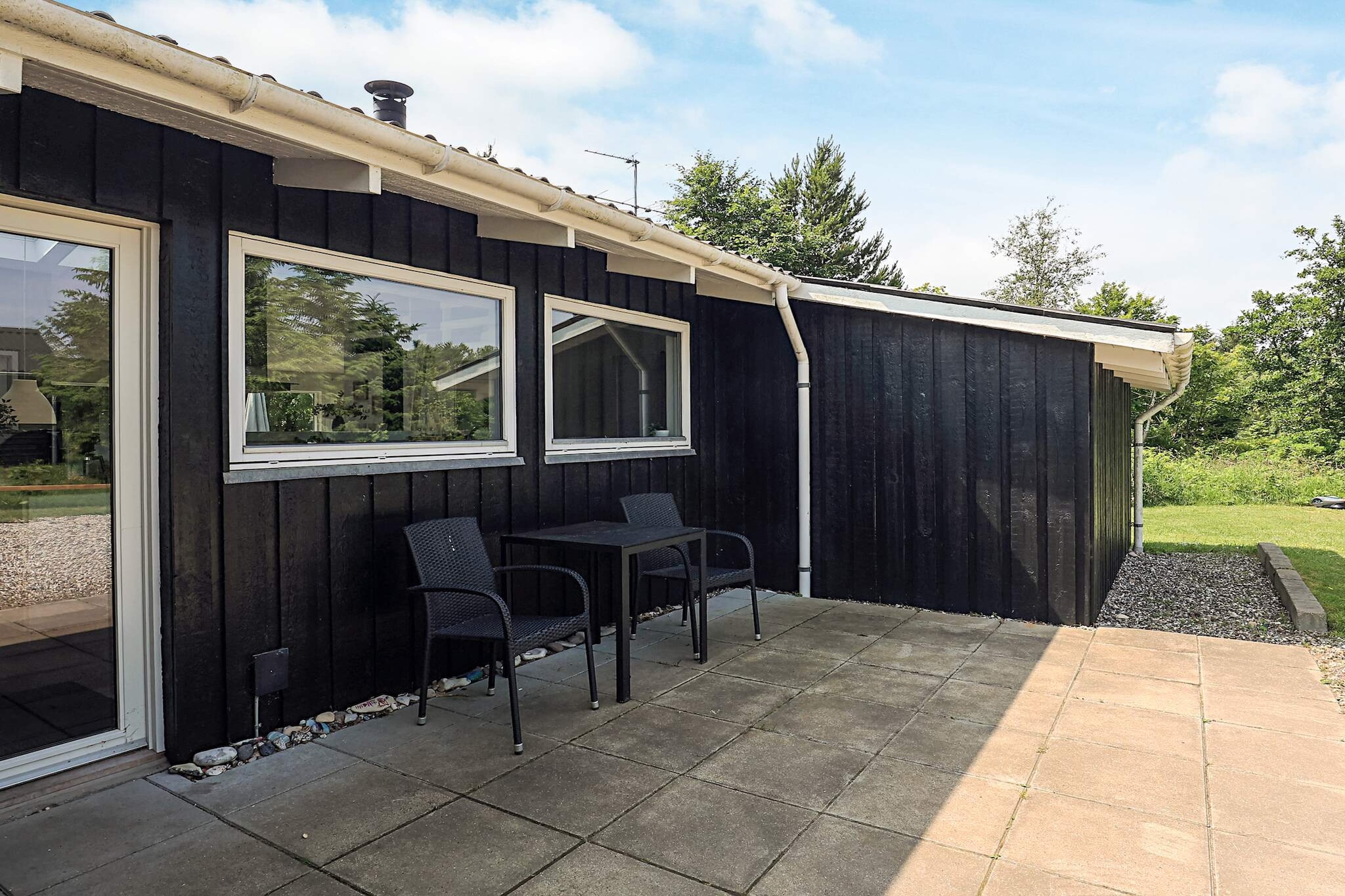 Maison de vacances pour 10 a Fjerritslev-By Traum - Vue