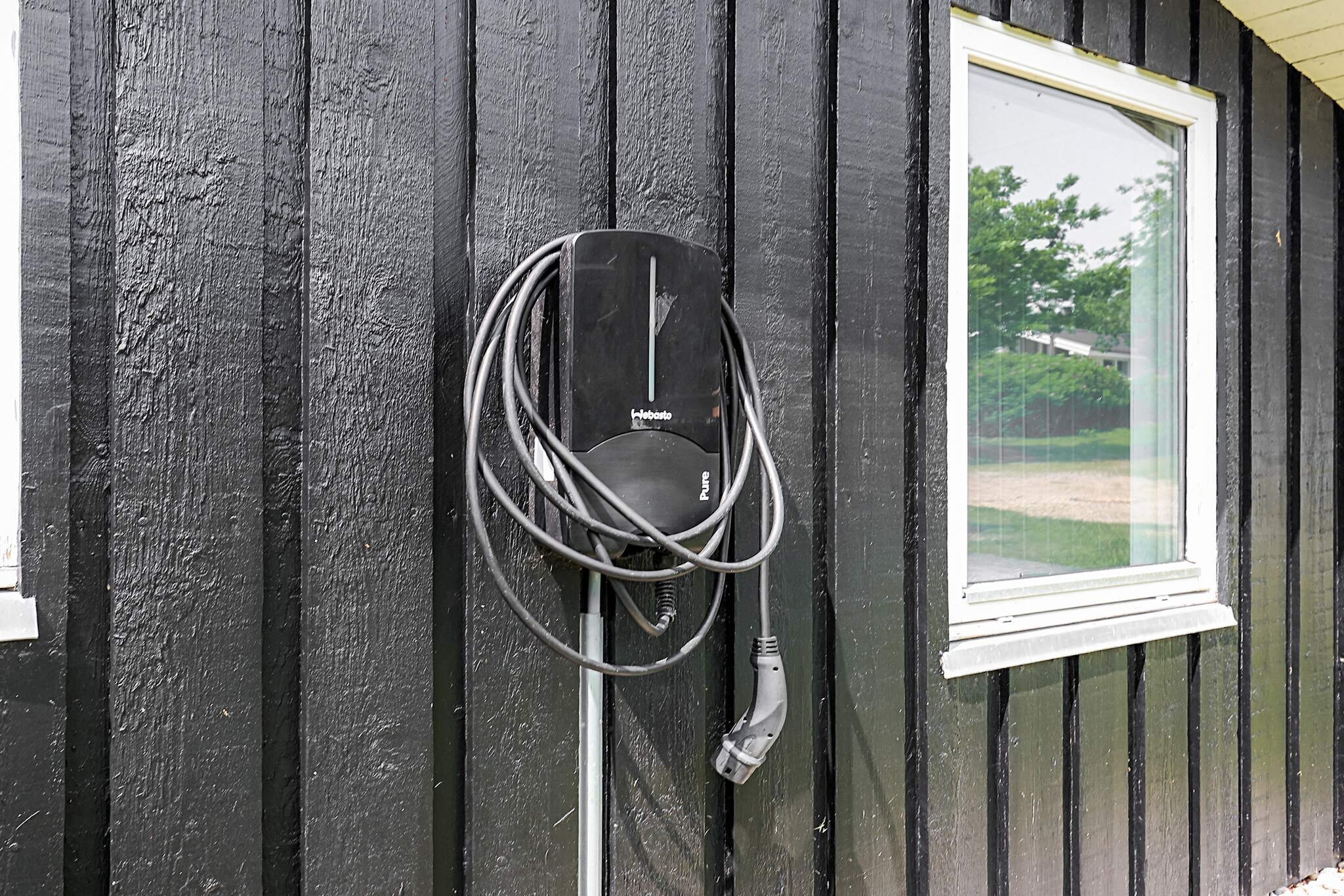 Maison de vacances pour 10 a Fjerritslev-By Traum - Vue