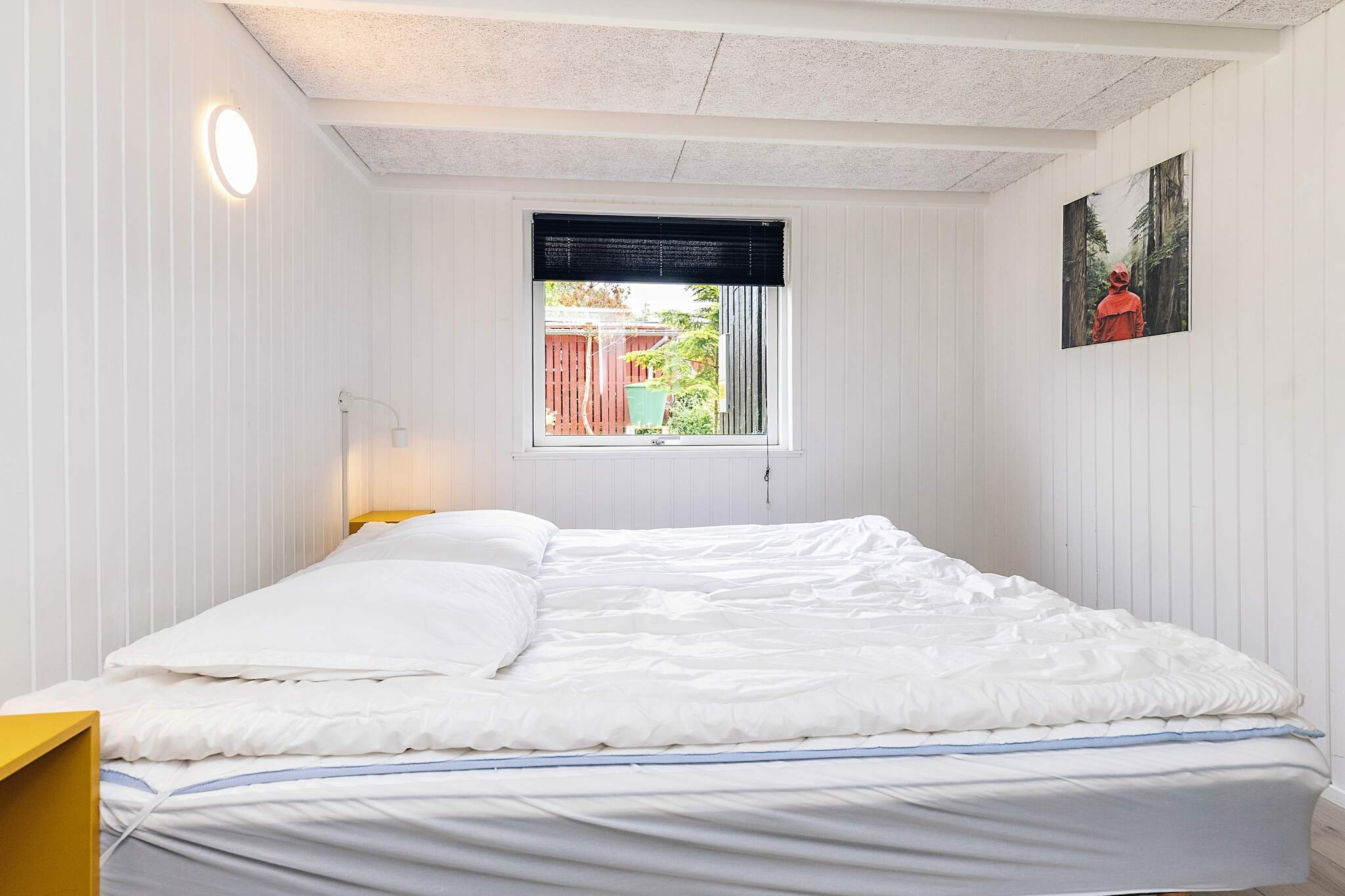 Maison de vacances pour 10 a Fjerritslev-By Traum - Intérieur