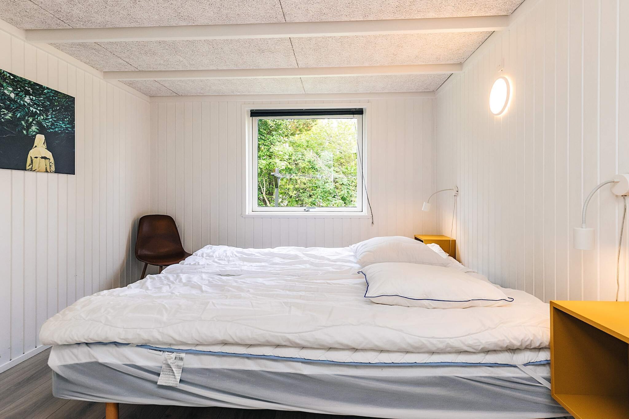 Maison de vacances pour 10 a Fjerritslev-By Traum - Intérieur