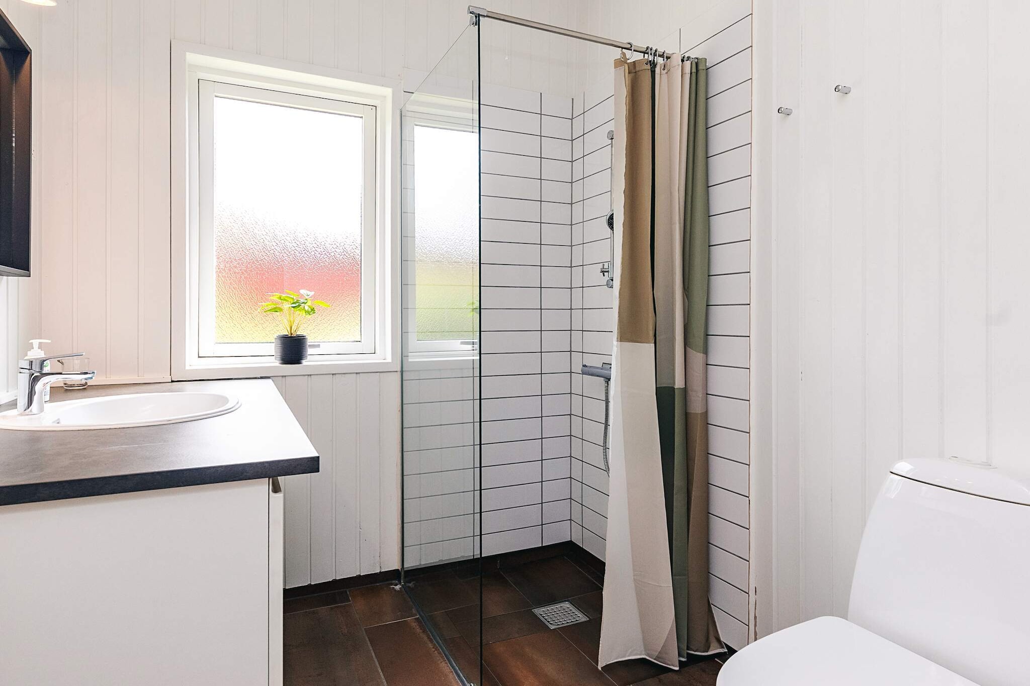 Maison de vacances pour 10 a Fjerritslev-By Traum - Intérieur
