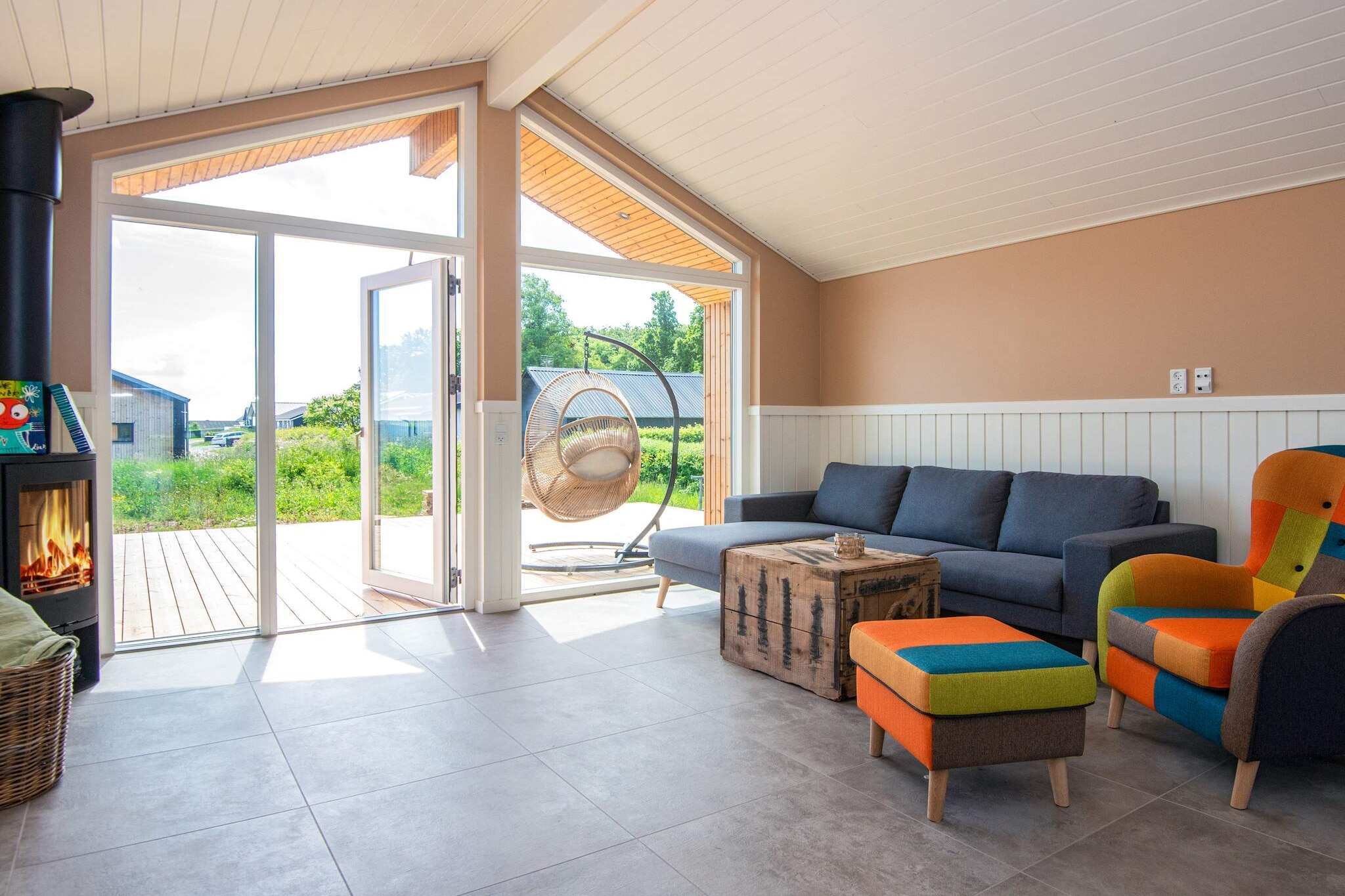 Luxury Retreat with Sea View - By Traum Ferienwohnungen