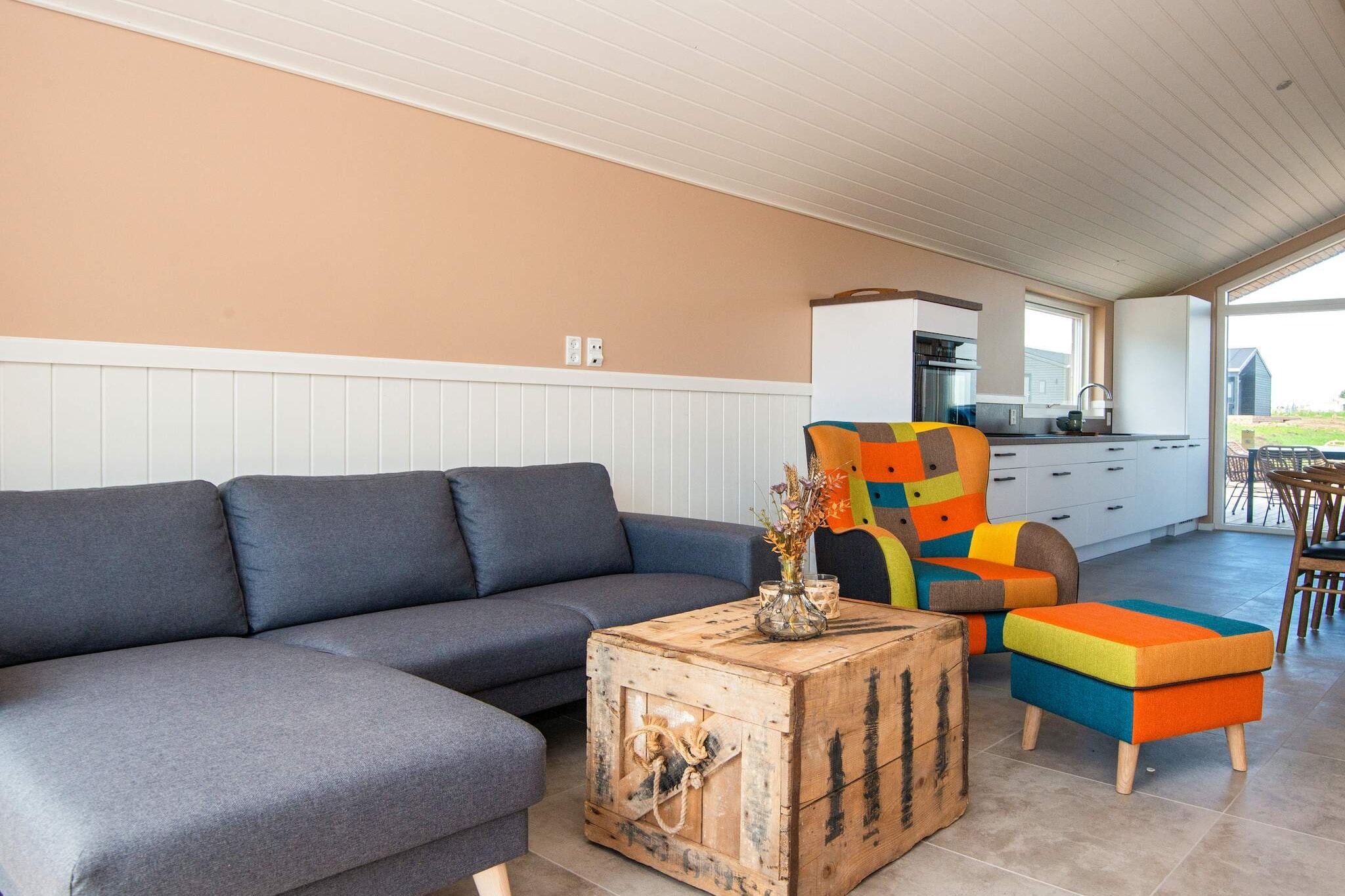 Luxury Retreat with Sea View - By Traum Ferienwohnungen