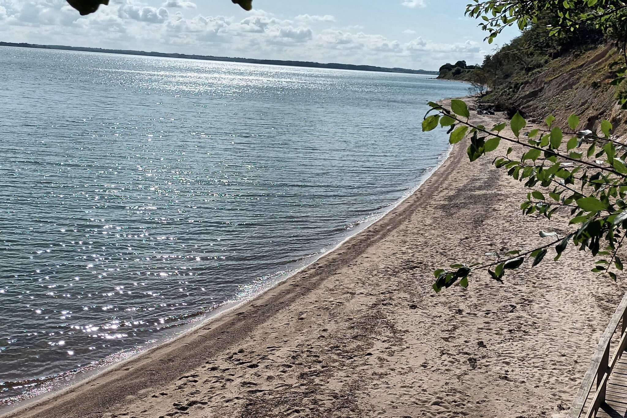 Luxe retraite met zeezicht -- By Traum Ferienwohnungen-Waterzicht