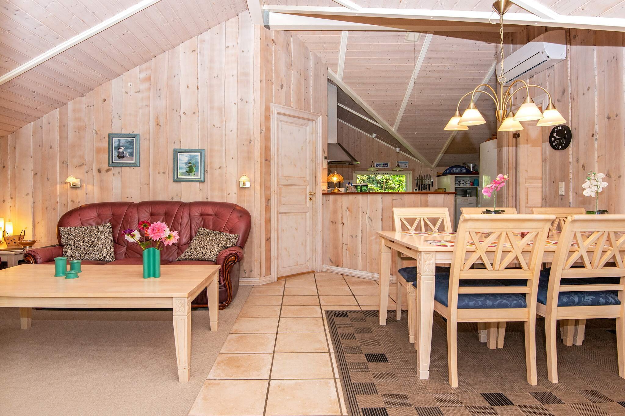 Indoor