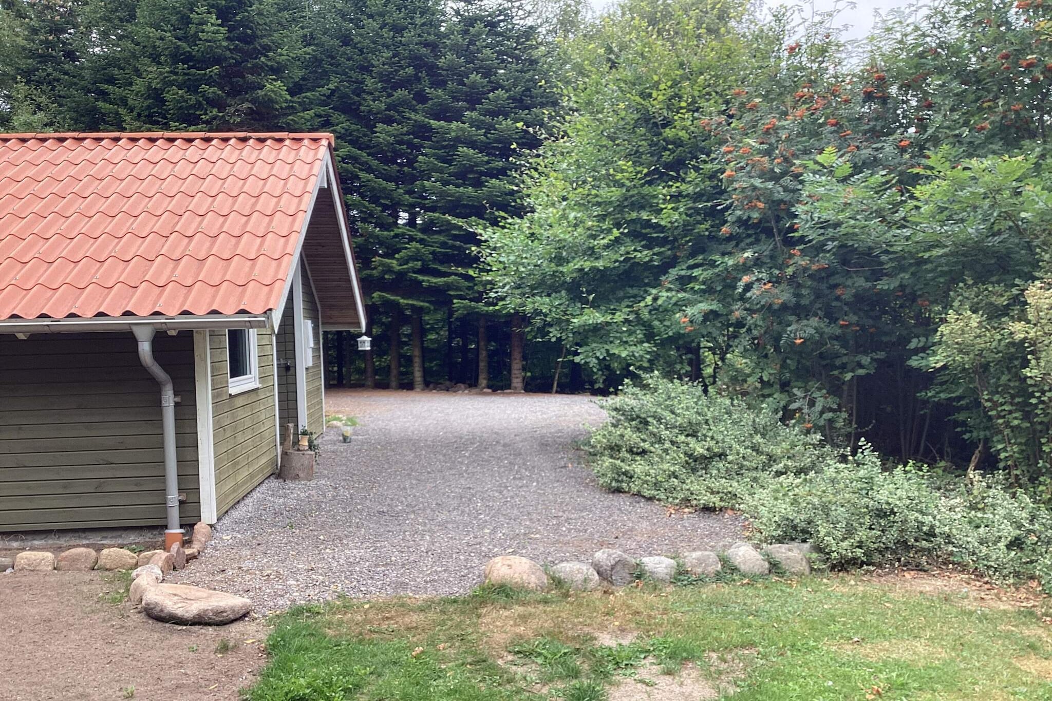 6 persoons vakantie huis in Ansager-By Traum - Uitzicht