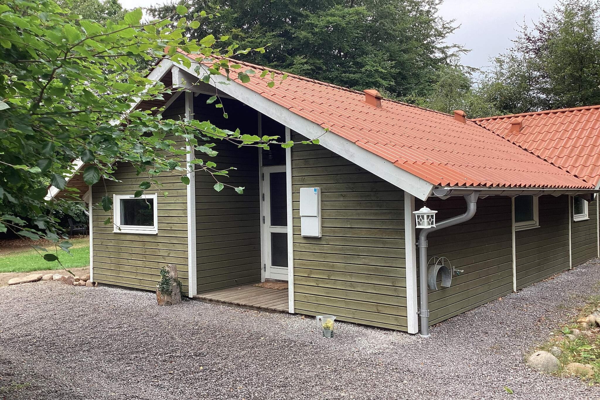 6 persoons vakantie huis in Ansager-By Traum - Uitzicht