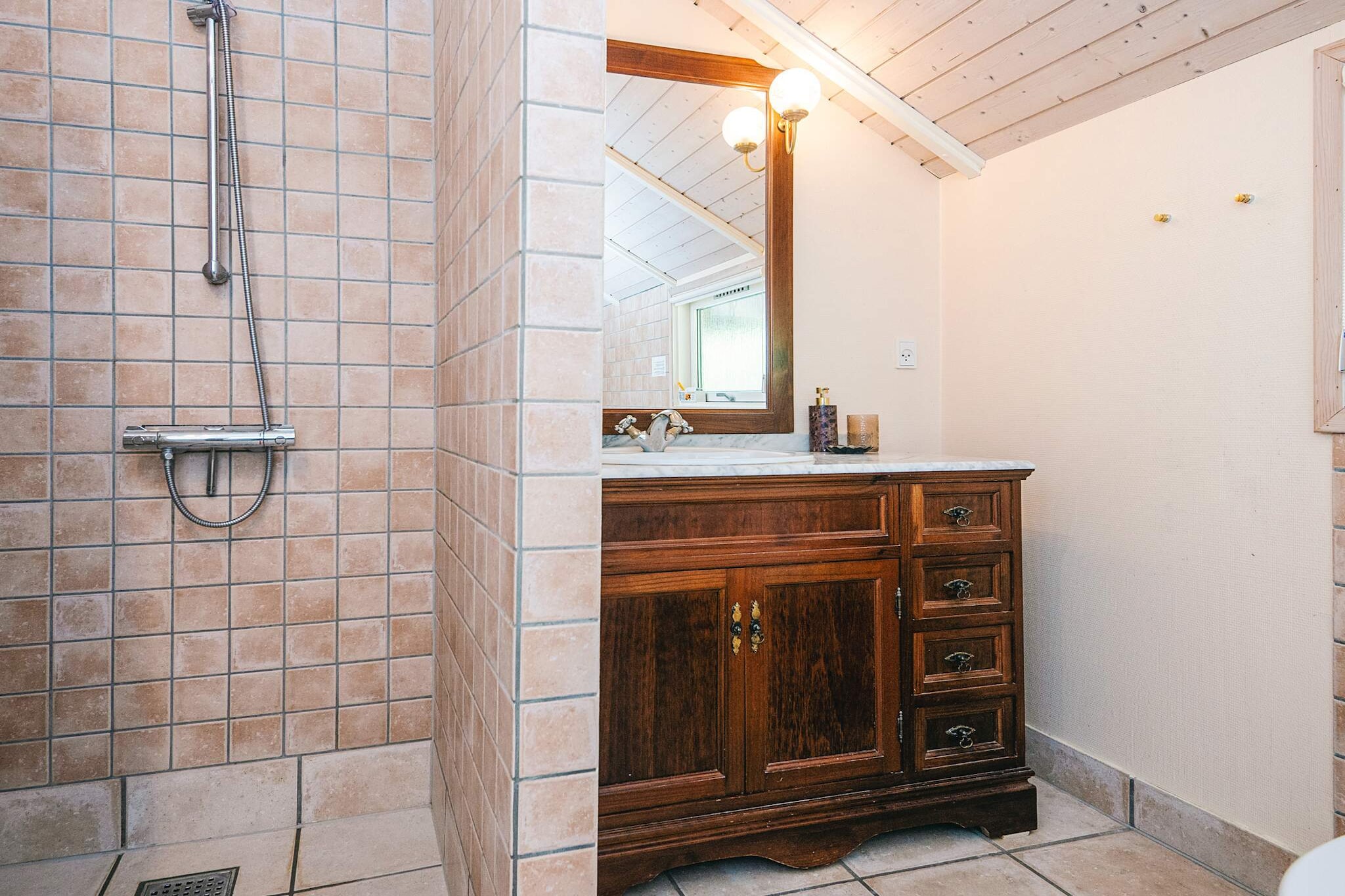 6 persoons vakantie huis in Ansager-By Traum - Binnen