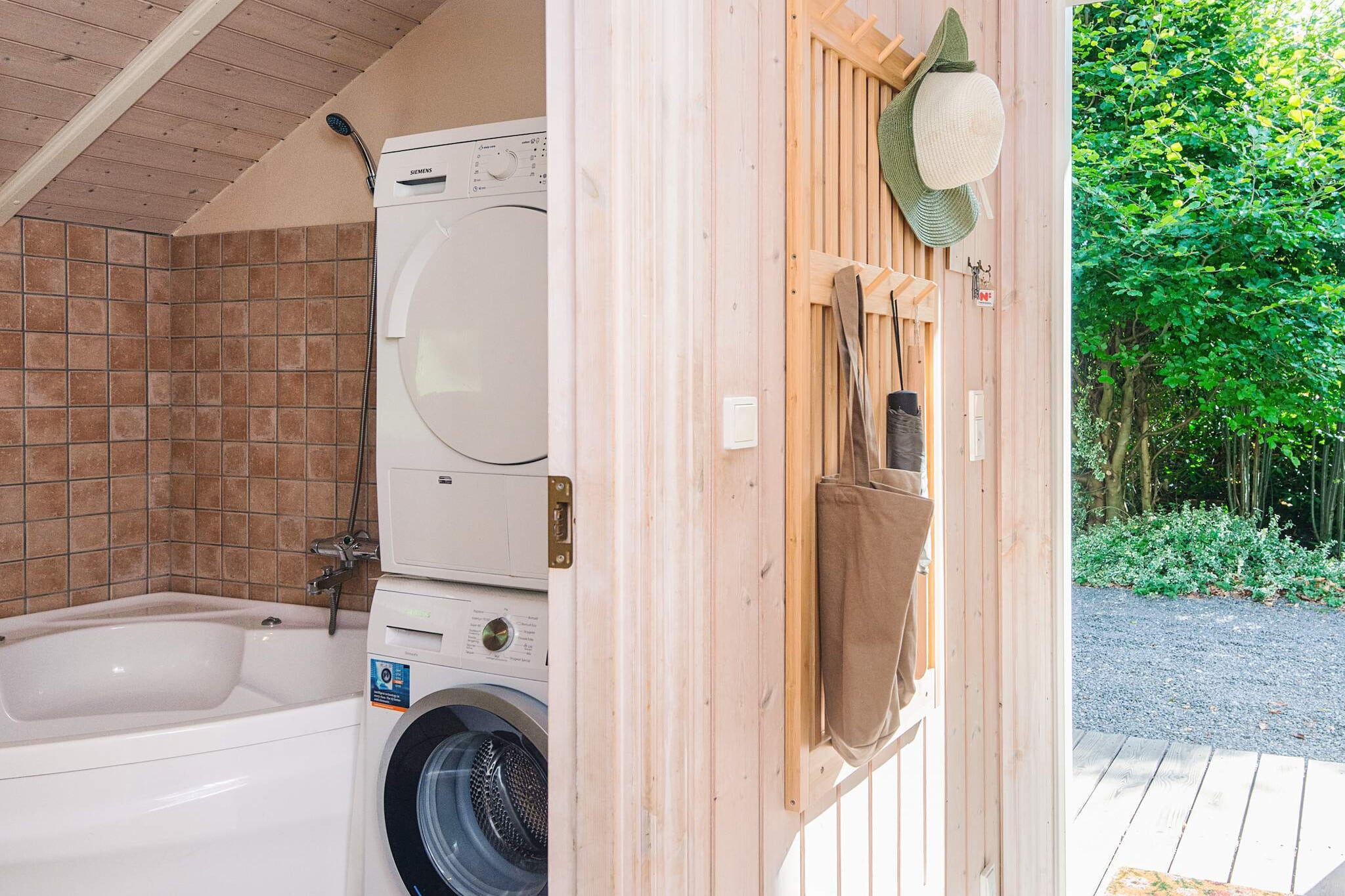 6 persoons vakantie huis in Ansager-By Traum - Binnen