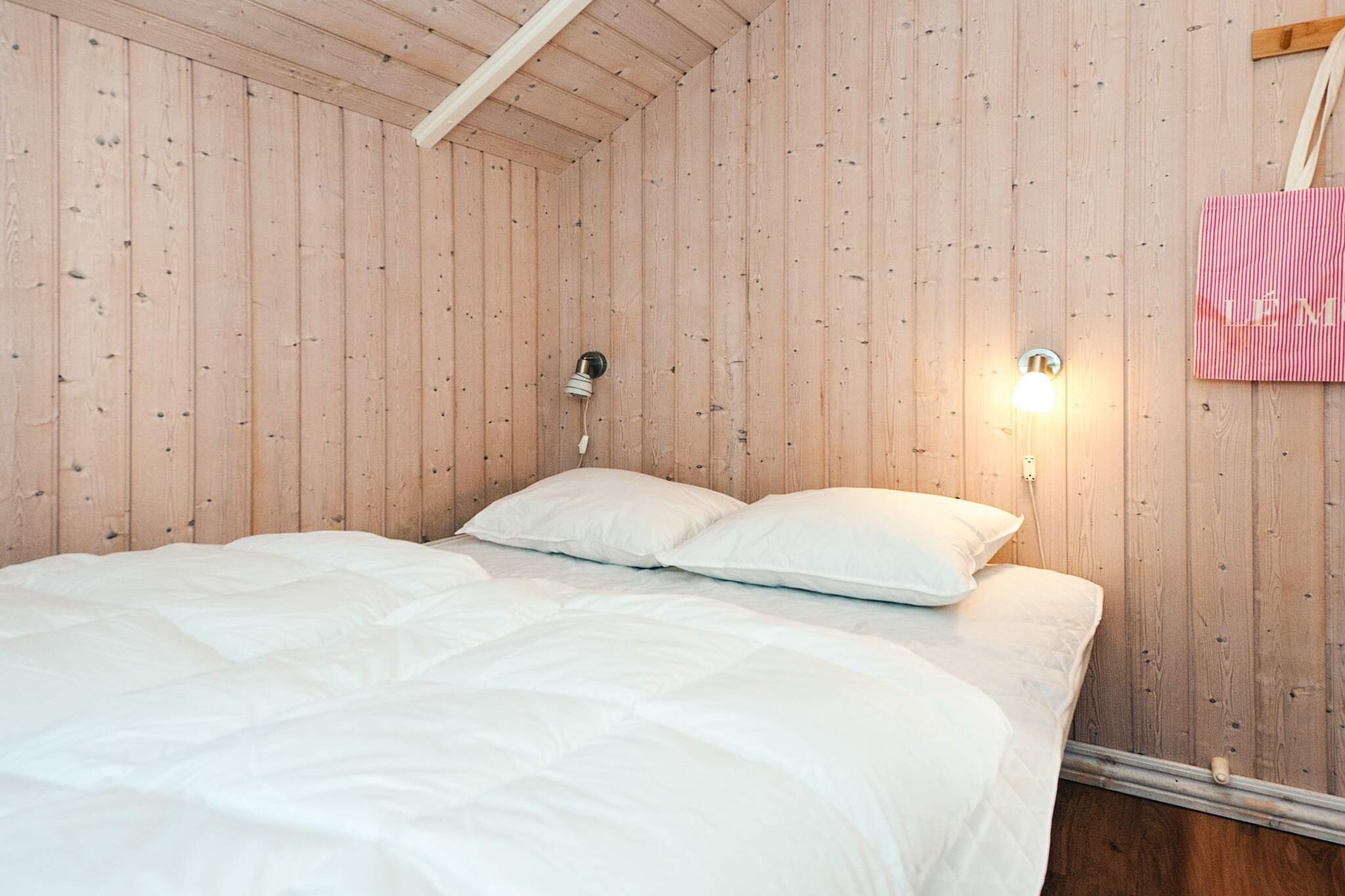 6 persoons vakantie huis in Ansager-By Traum - Binnen