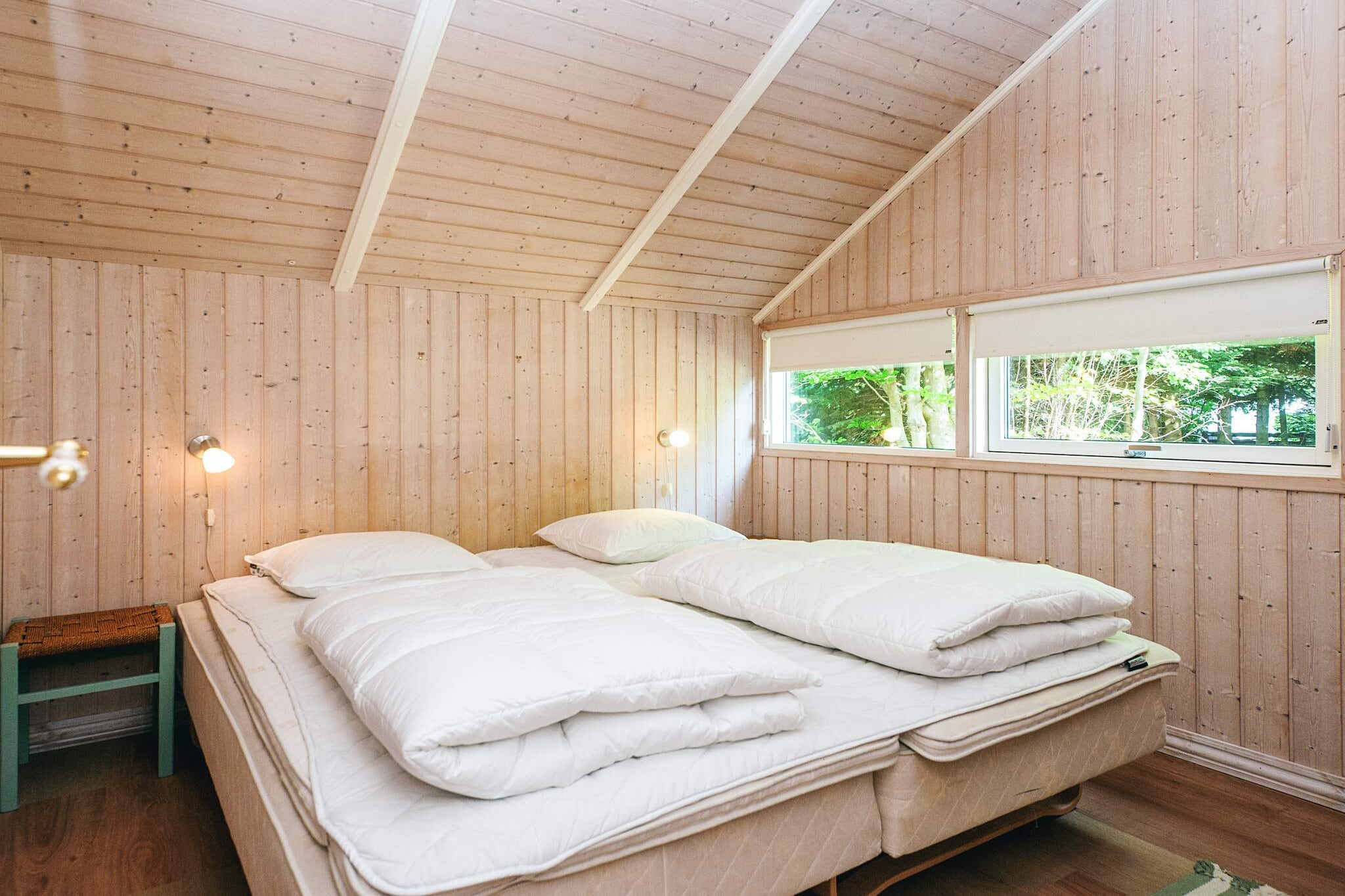 6 persoons vakantie huis in Ansager-By Traum - Binnen