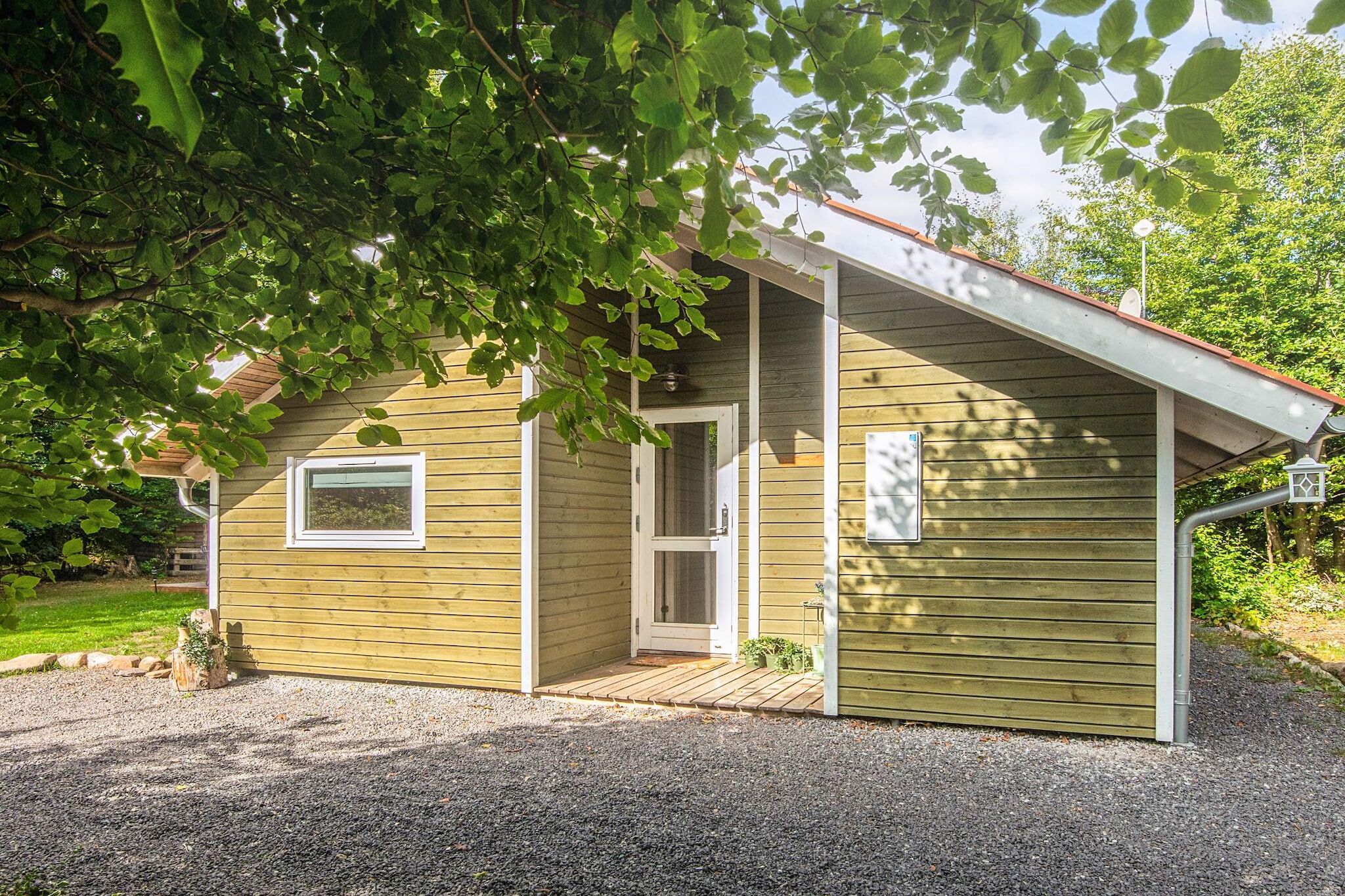 6 persoons vakantie huis in Ansager-By Traum - Uitzicht