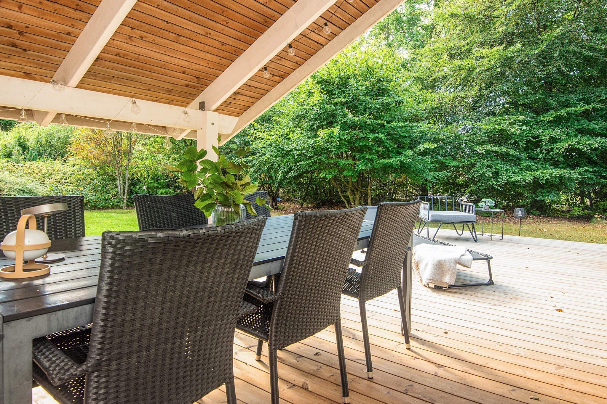 6 persoons vakantie huis in Ansager-By Traum - Uitzicht