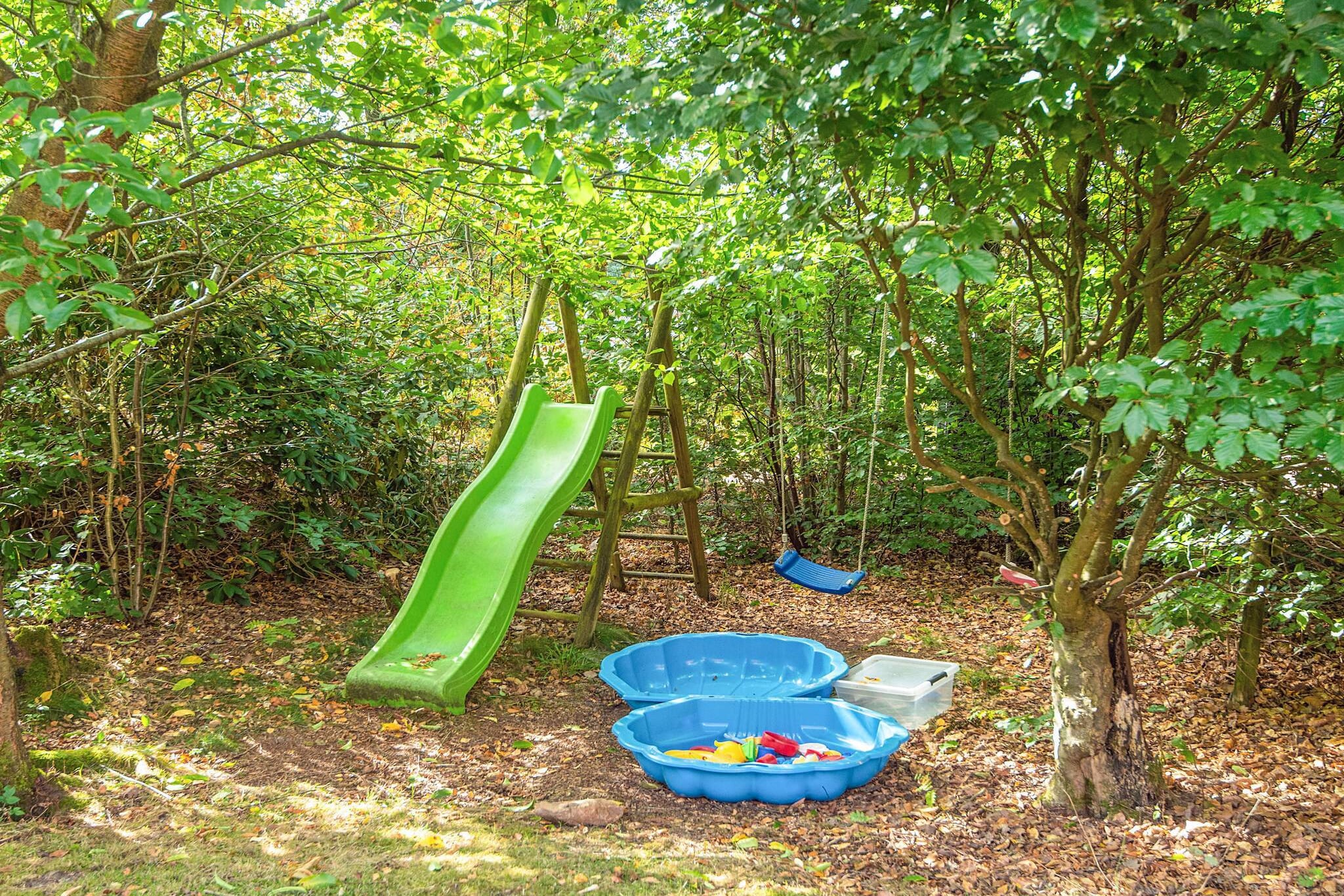 6 persoons vakantie huis in Ansager-By Traum - Uitzicht