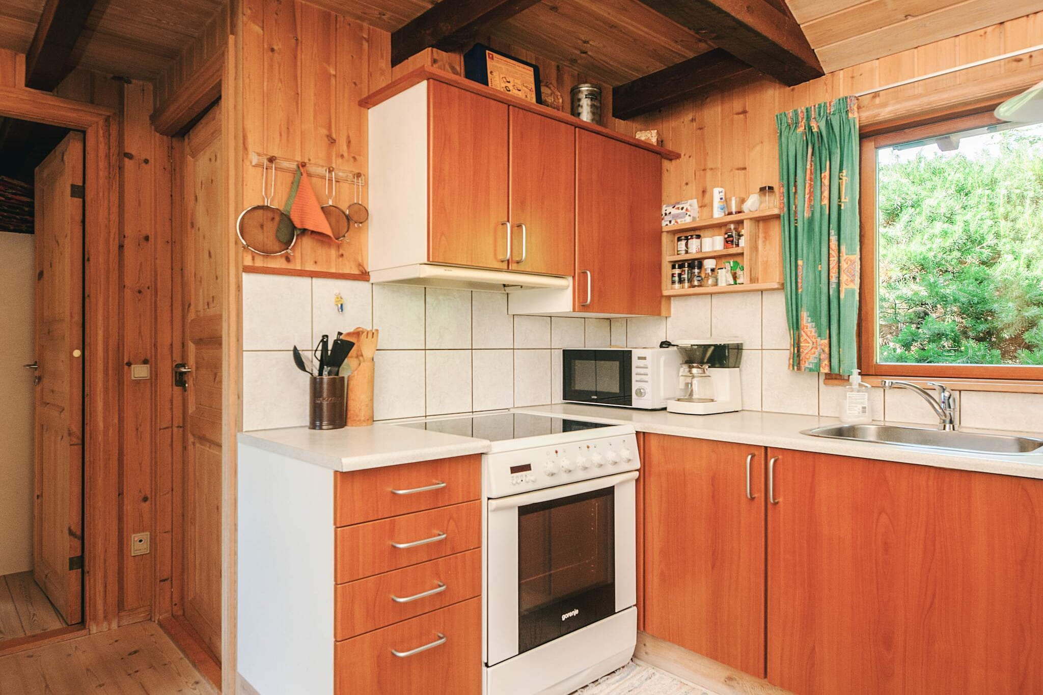 8 persoons vakantie huis in Hovborg-By Traum - Binnen