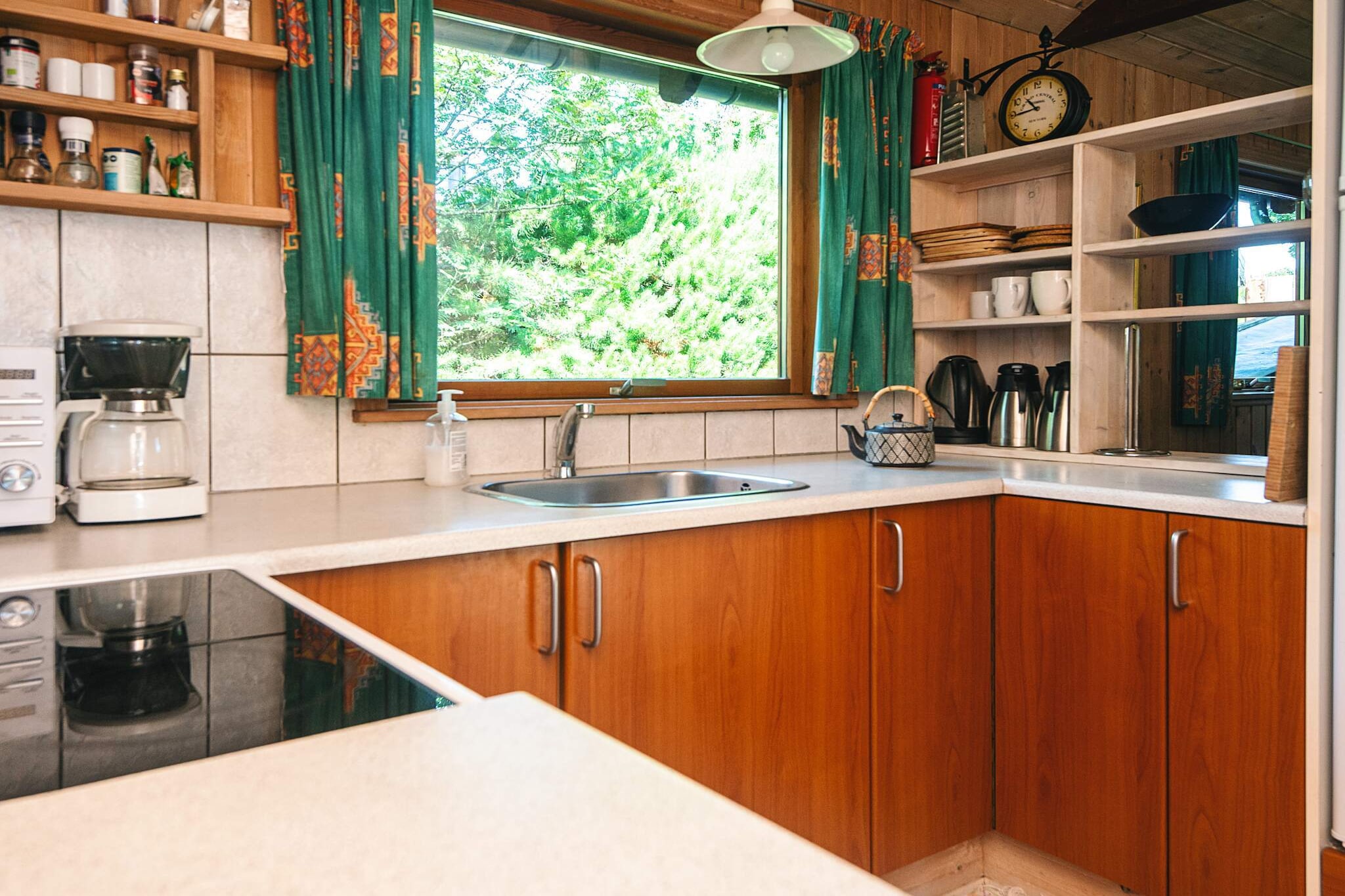 8 persoons vakantie huis in Hovborg-By Traum - Binnen