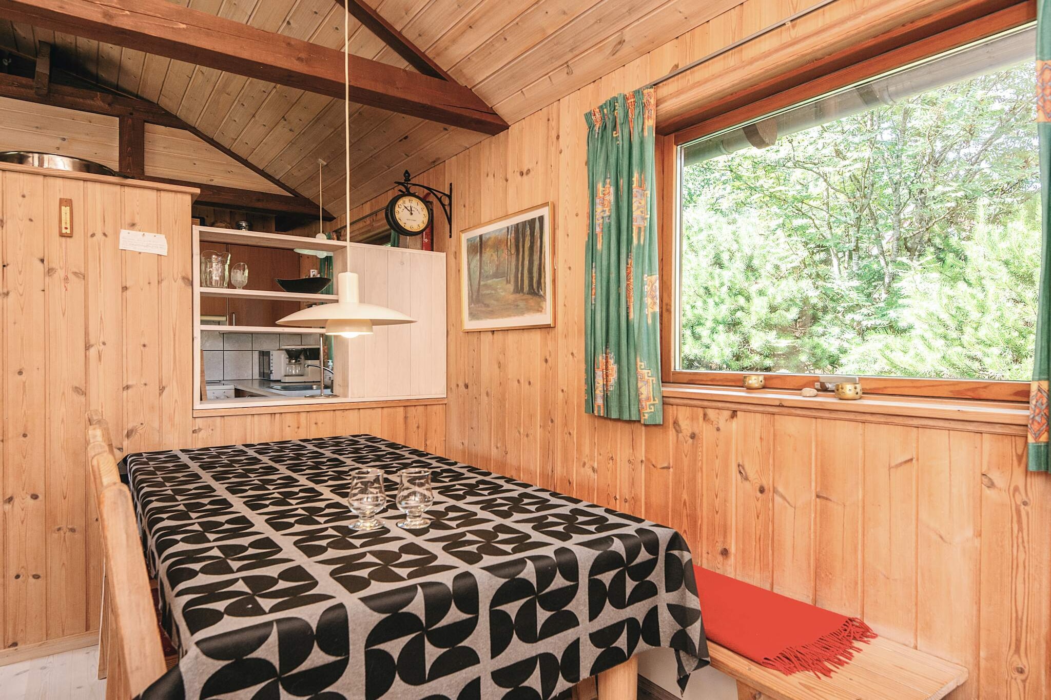 8 persoons vakantie huis in Hovborg-By Traum - Binnen