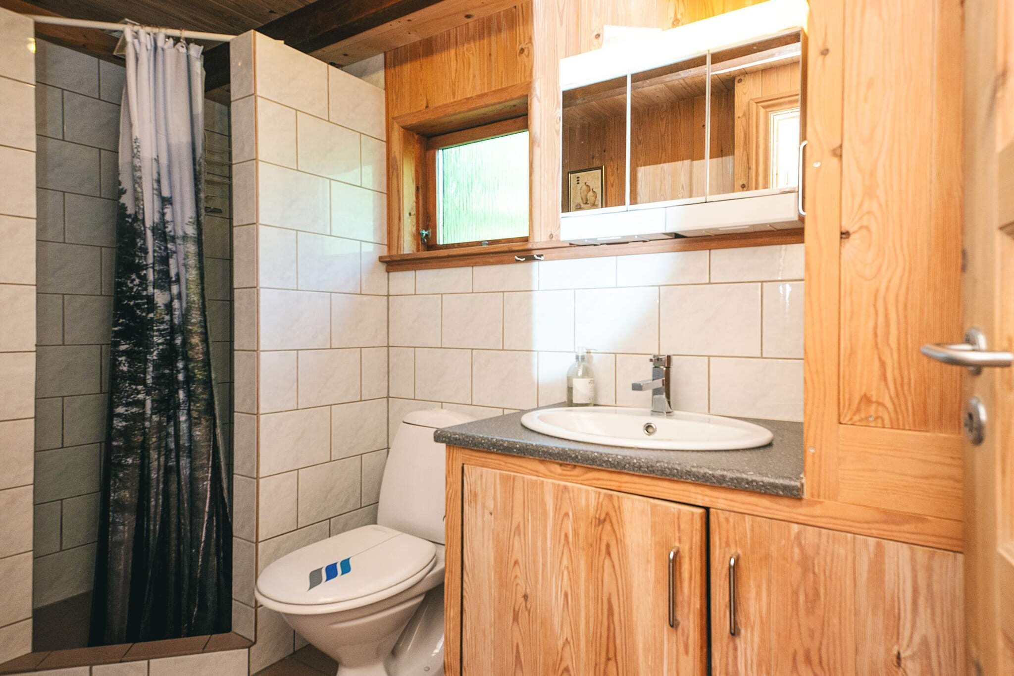 8 persoons vakantie huis in Hovborg-By Traum - Binnen