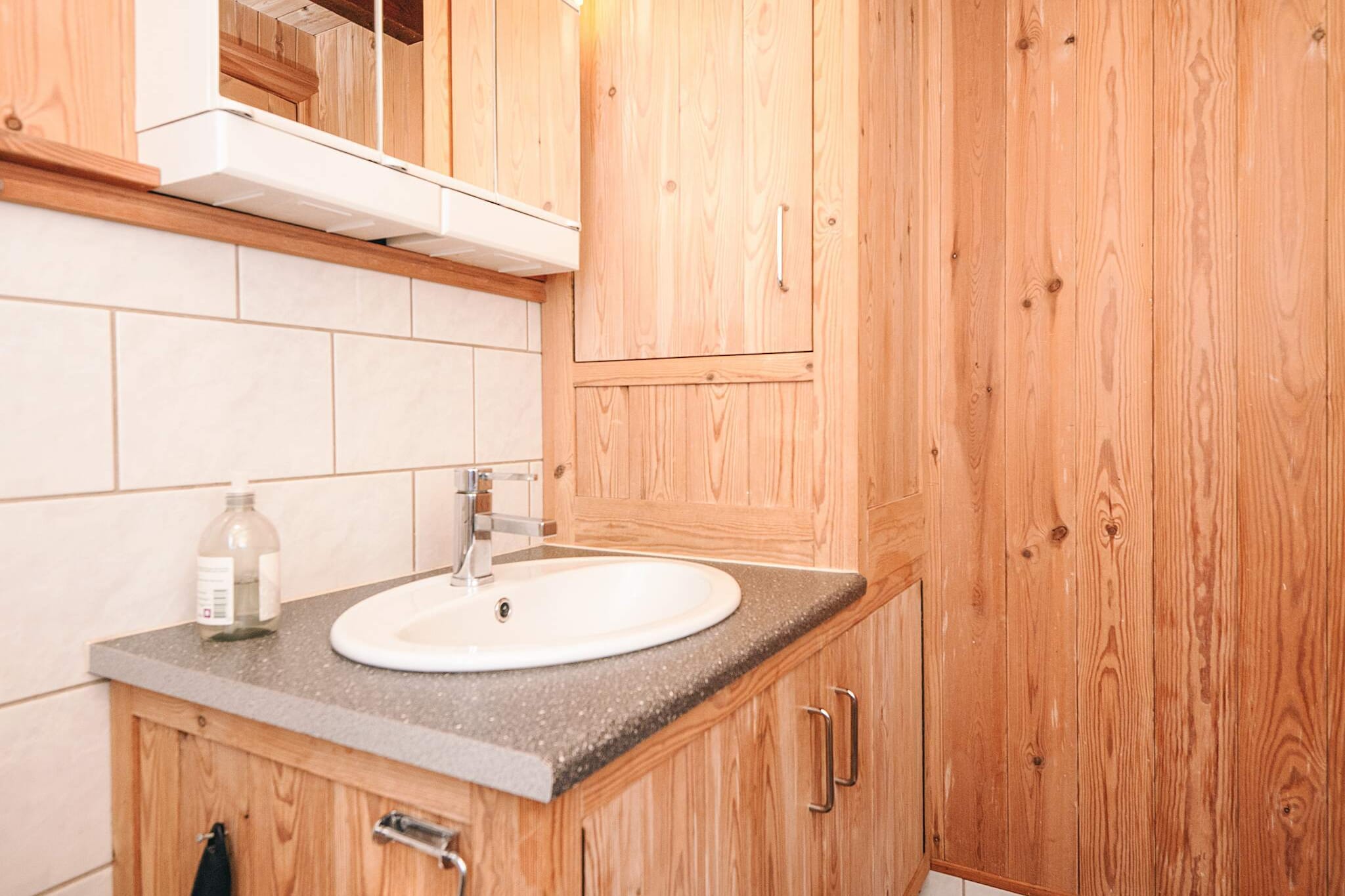 8 persoons vakantie huis in Hovborg-By Traum - Binnen