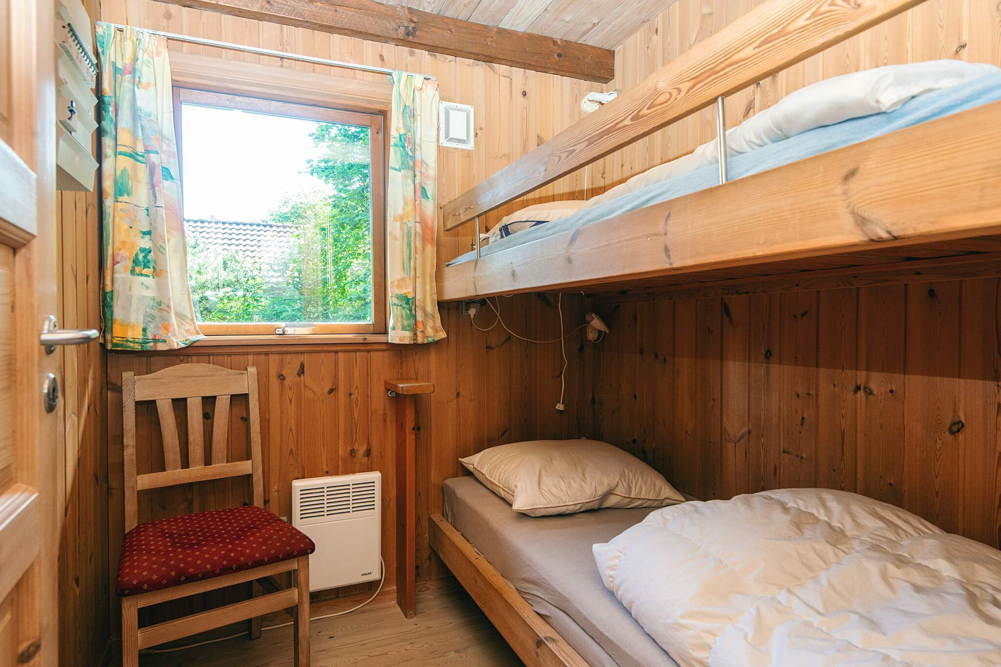 8 persoons vakantie huis in Hovborg-By Traum - Binnen