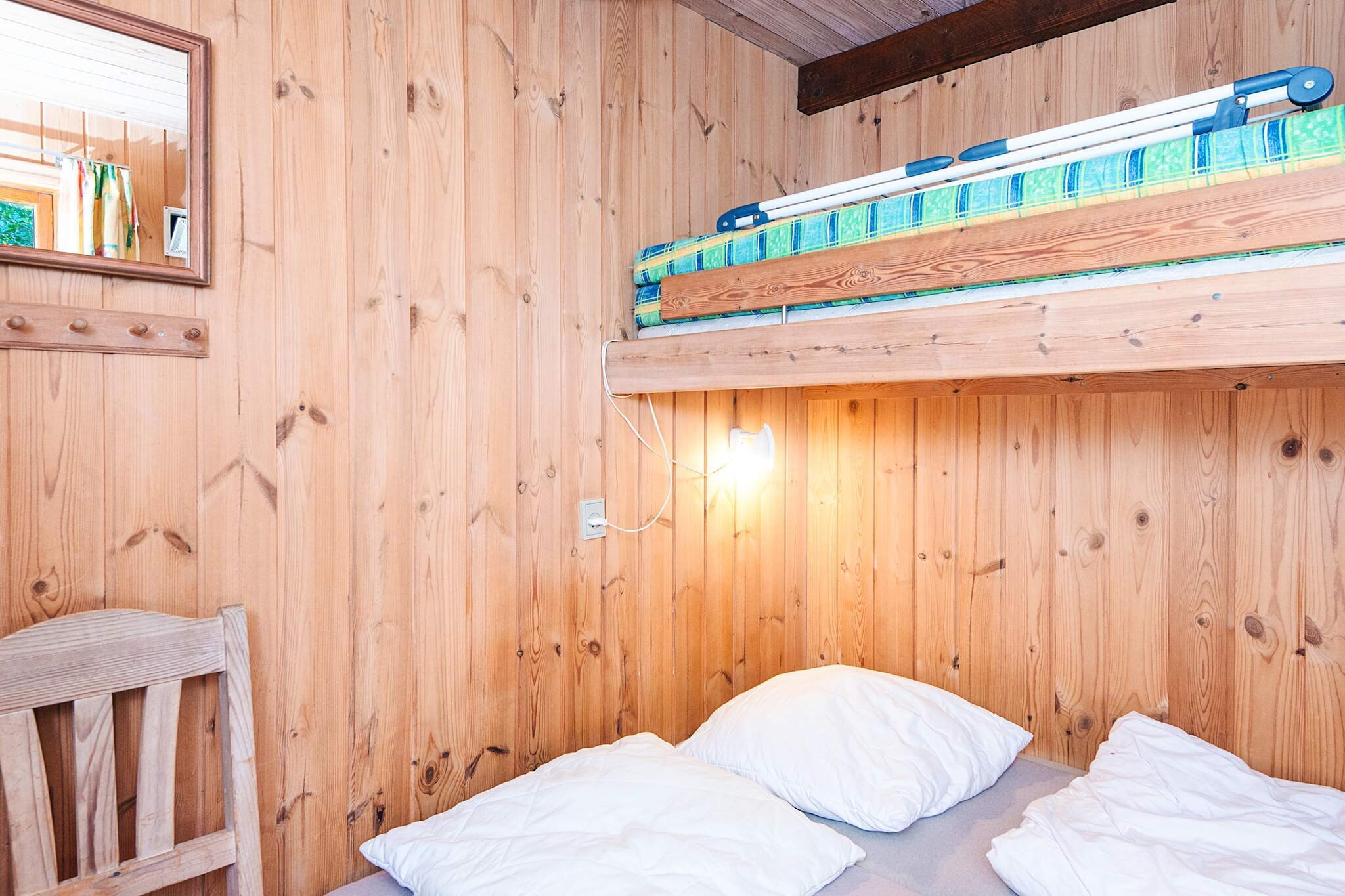 8 persoons vakantie huis in Hovborg-By Traum - Binnen