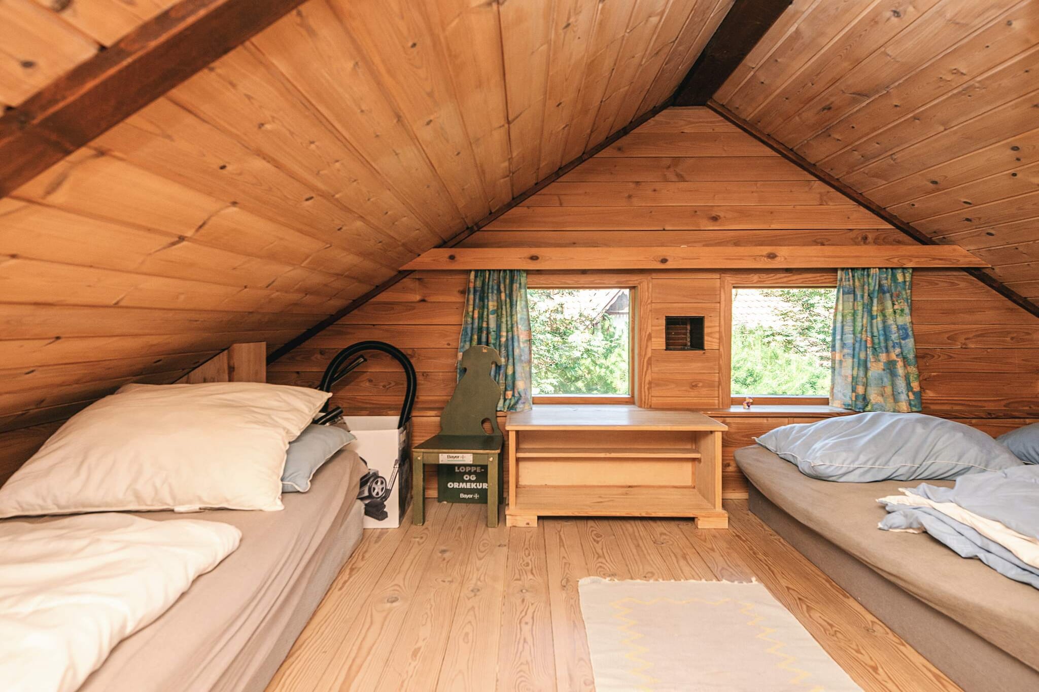 8 persoons vakantie huis in Hovborg-By Traum - Binnen