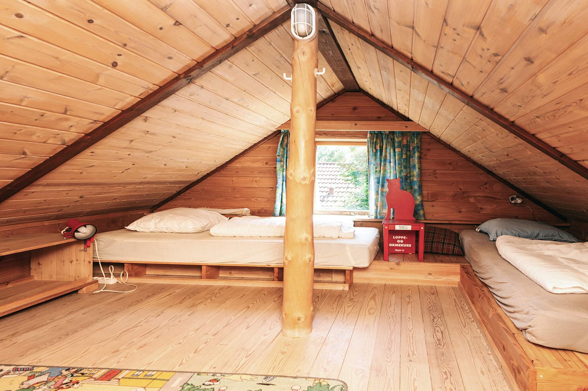 8 persoons vakantie huis in Hovborg-By Traum - Binnen