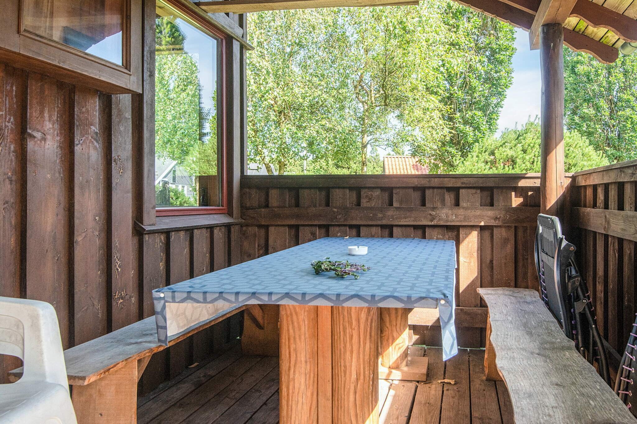 8 persoons vakantie huis in Hovborg-By Traum - Uitzicht