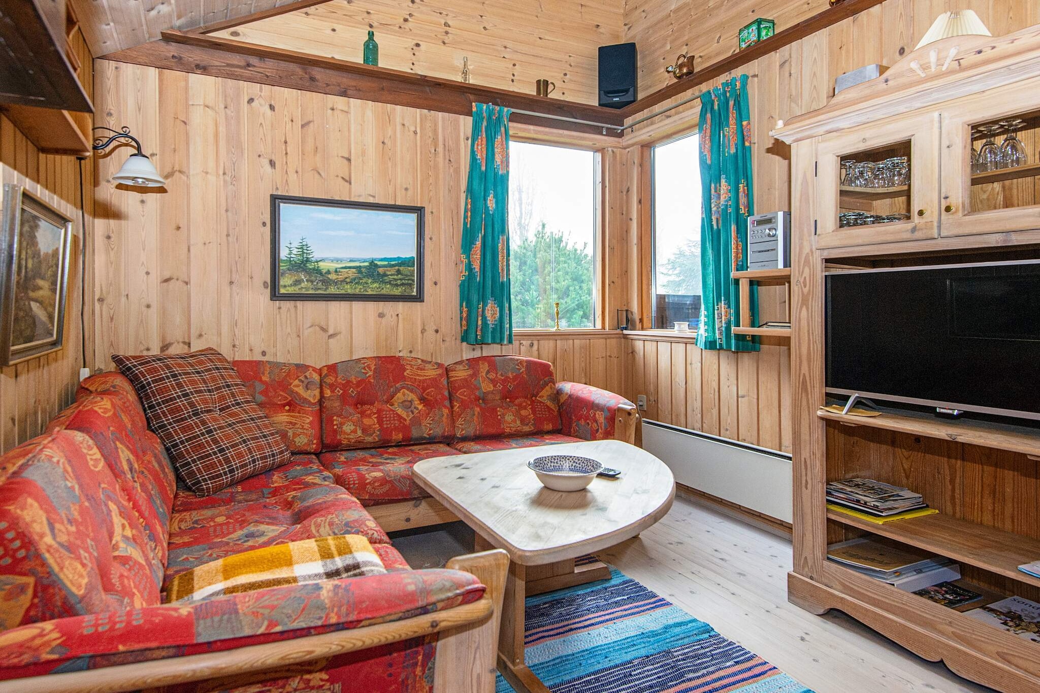 8 persoons vakantie huis in Hovborg-By Traum - Binnen