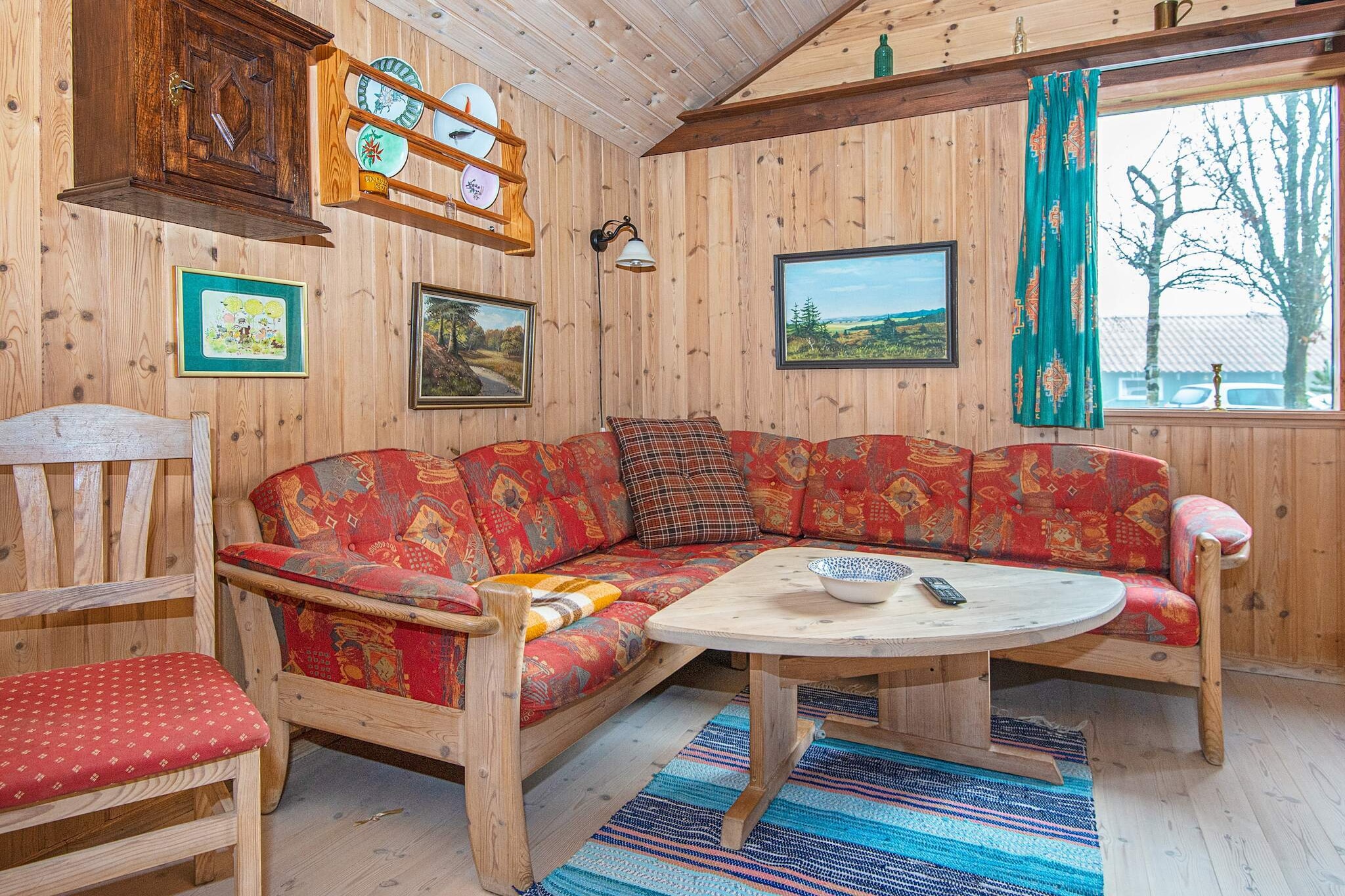 8 persoons vakantie huis in Hovborg-By Traum - Binnen