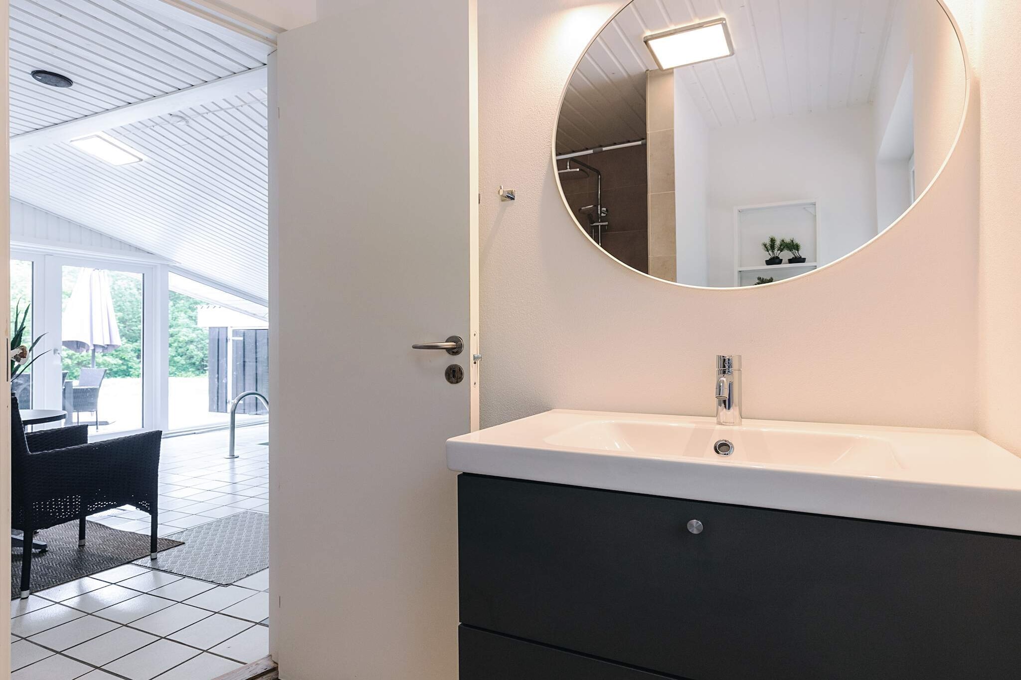 8 persoons vakantie huis in Ålbæk-By Traum-Binnen