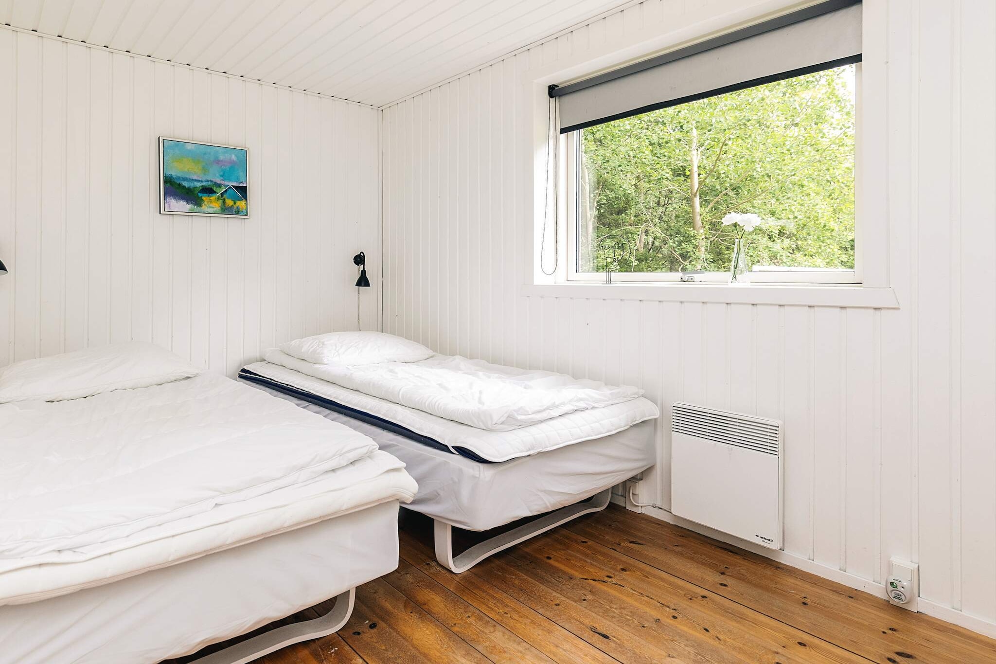 8 persoons vakantie huis in Ålbæk-By Traum-Binnen