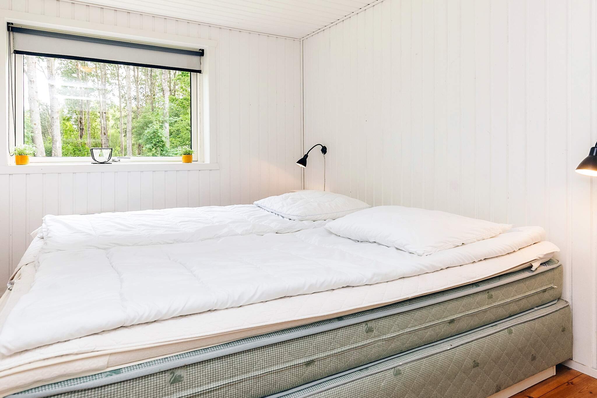 8 persoons vakantie huis in Ålbæk-By Traum-Binnen