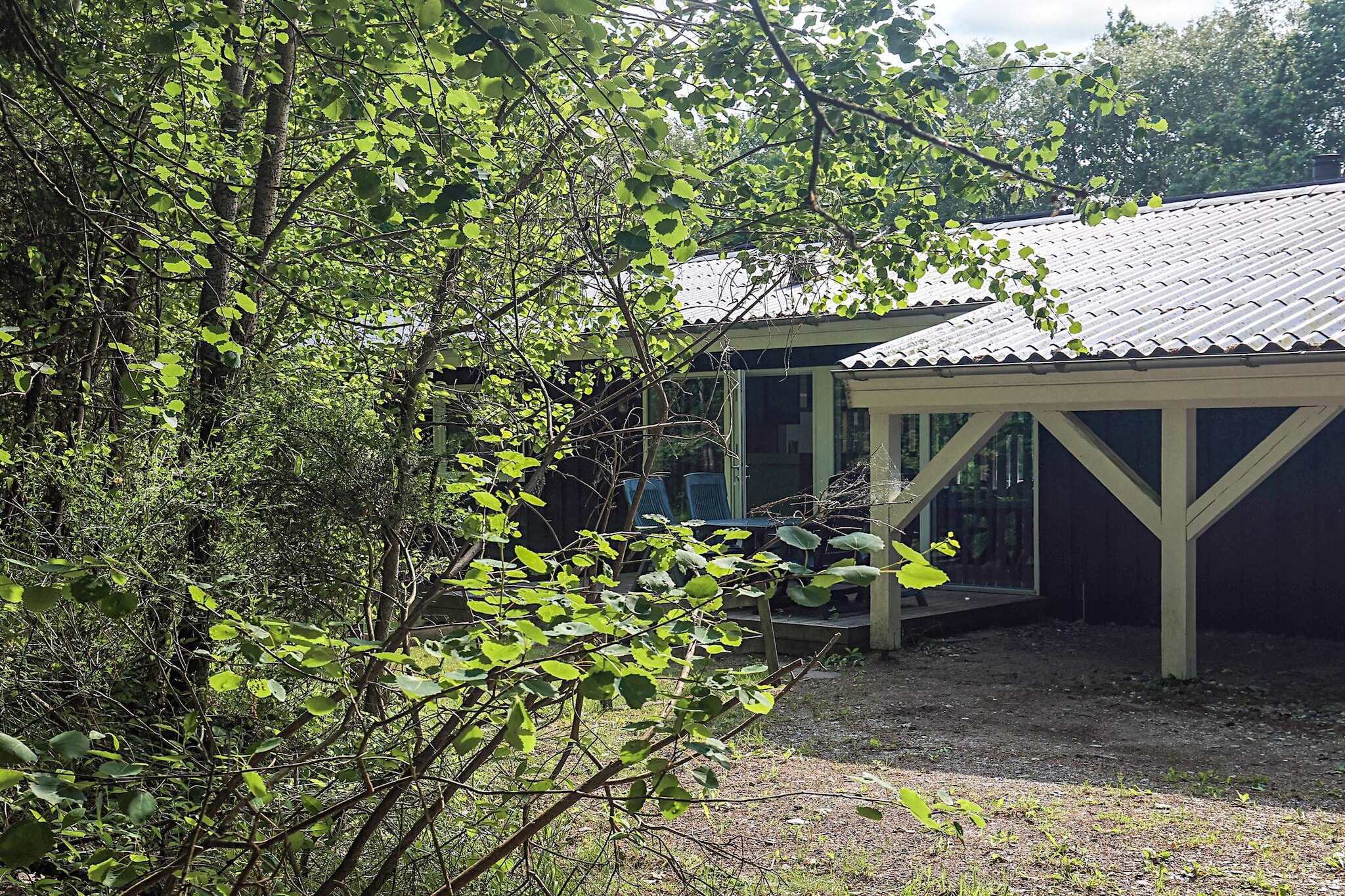 8 persoons vakantie huis in Ålbæk-By Traum