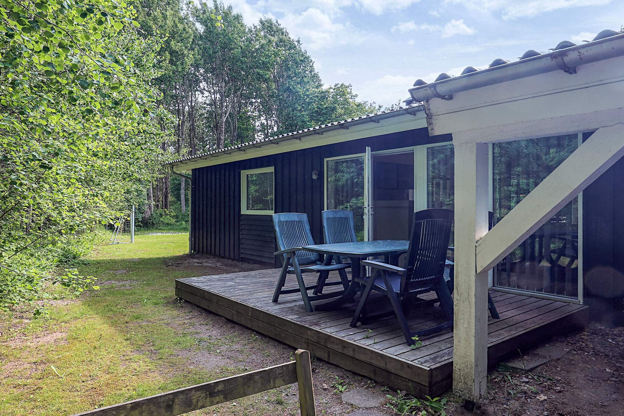 8 persoons vakantie huis in Ålbæk-By Traum-Uitzicht