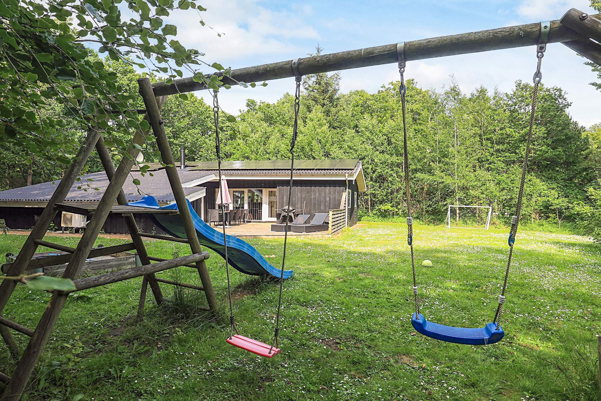 8 persoons vakantie huis in Ålbæk-By Traum-Uitzicht