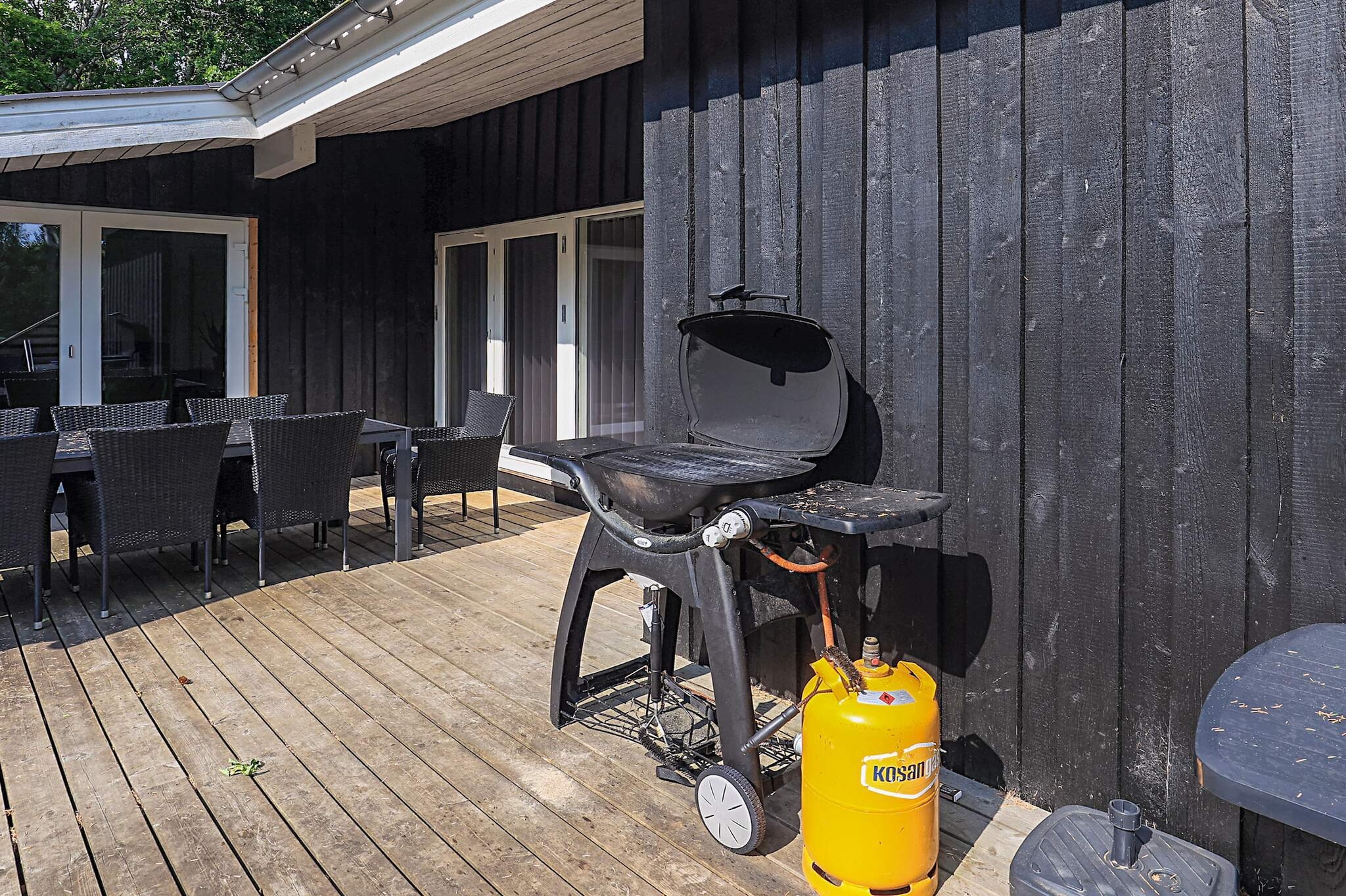 8 persoons vakantie huis in Ålbæk-By Traum-Uitzicht