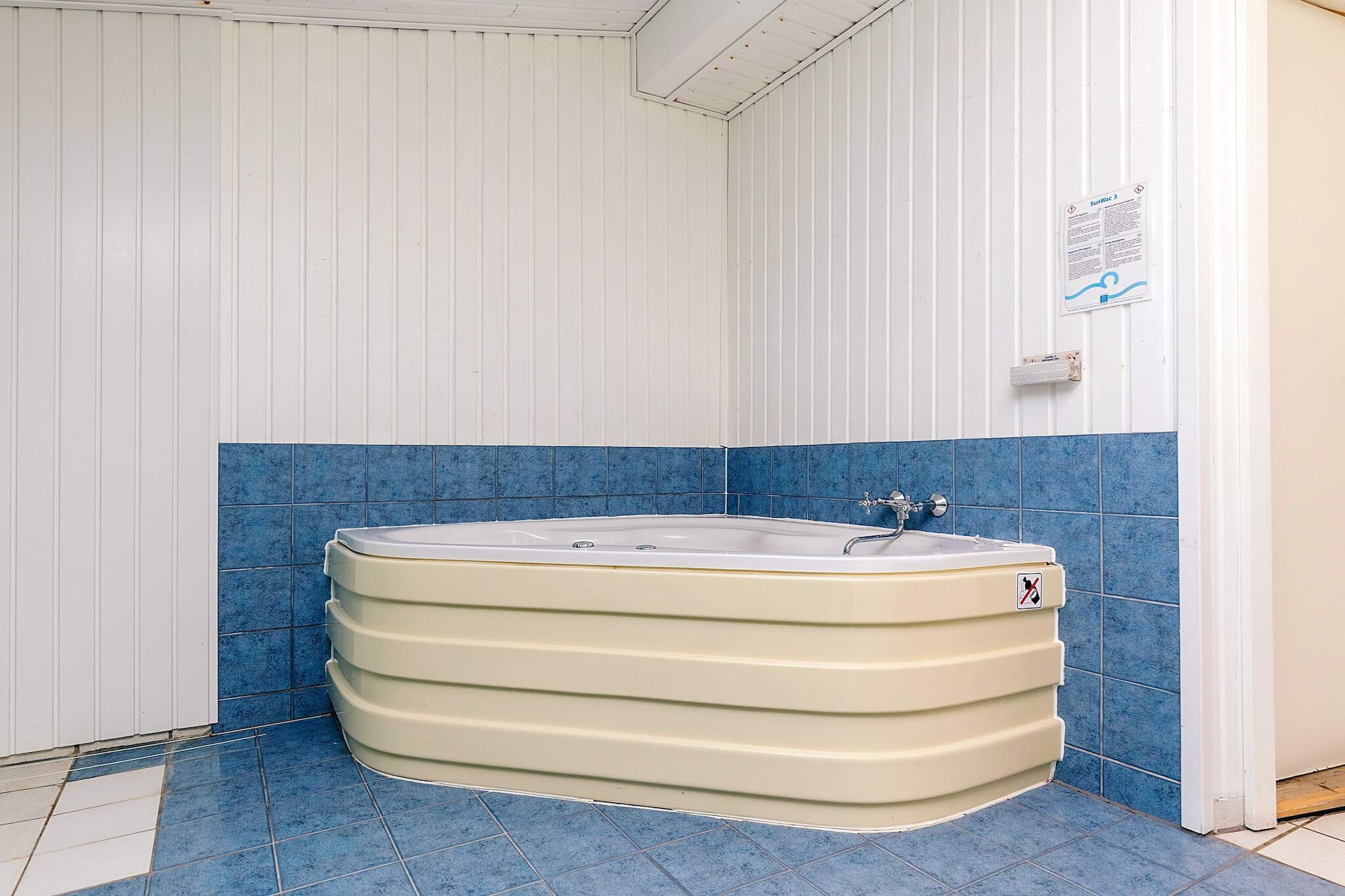 8 persoons vakantie huis in Ålbæk-By Traum - Spa