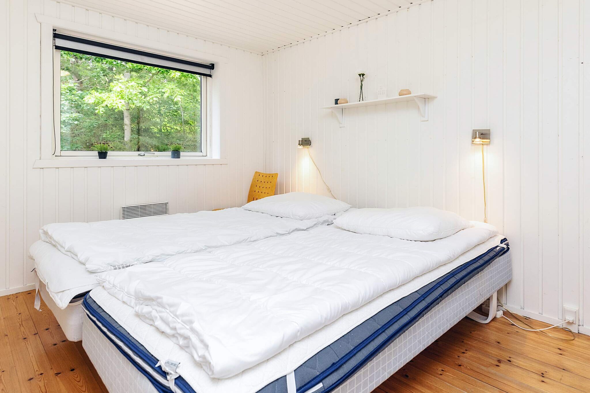 8 persoons vakantie huis in Ålbæk-By Traum - Binnen