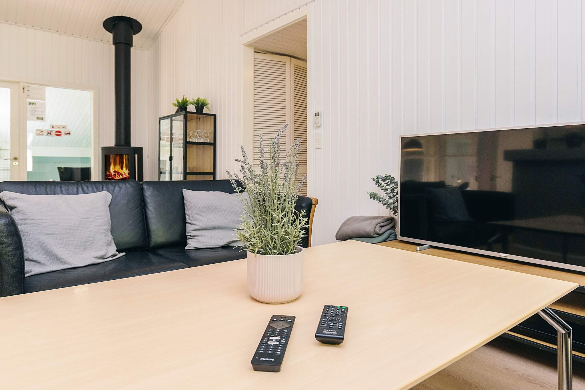 8 persoons vakantie huis in Ålbæk-By Traum - Binnen