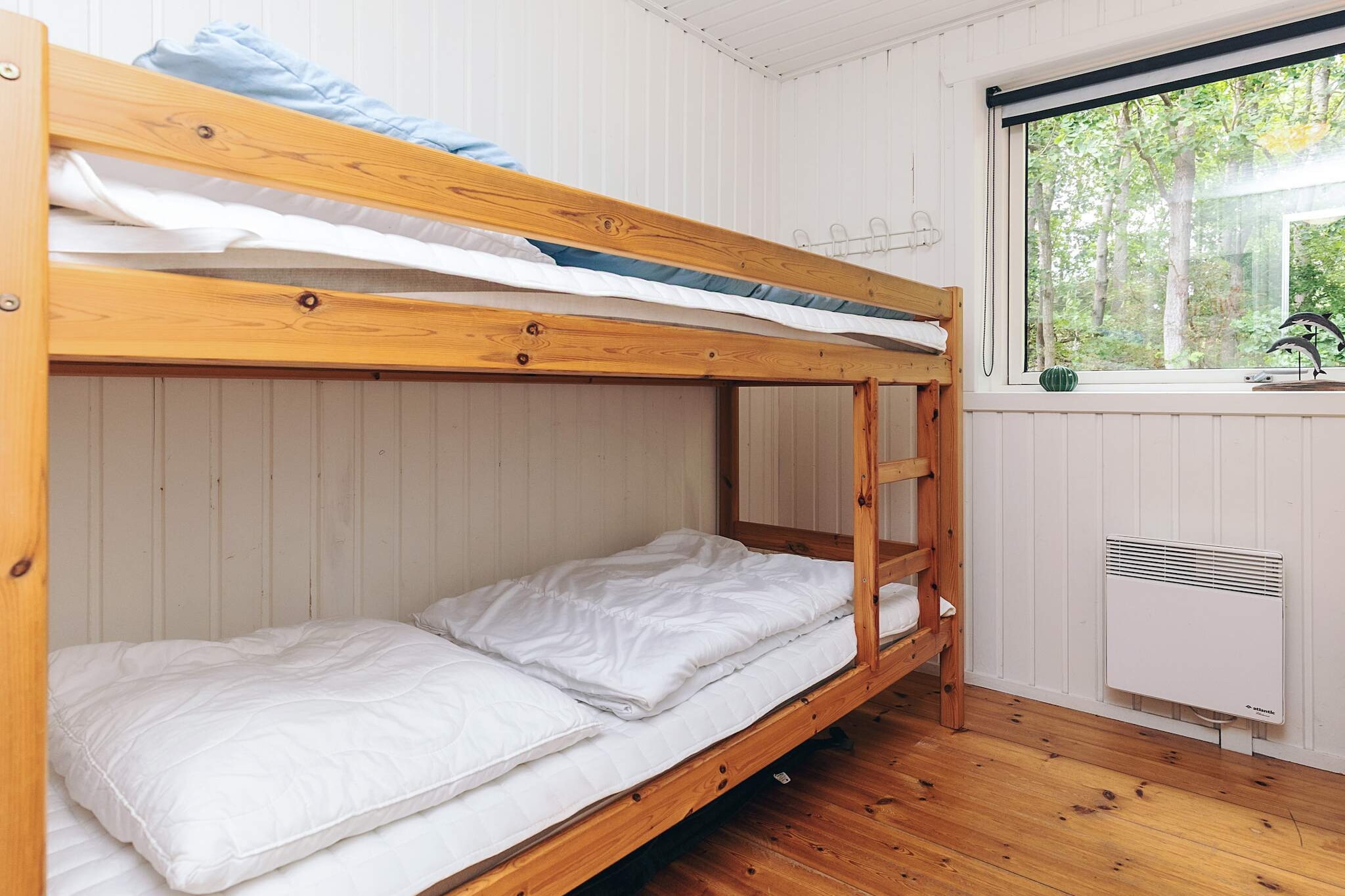 8 persoons vakantie huis in Ålbæk-By Traum - Binnen