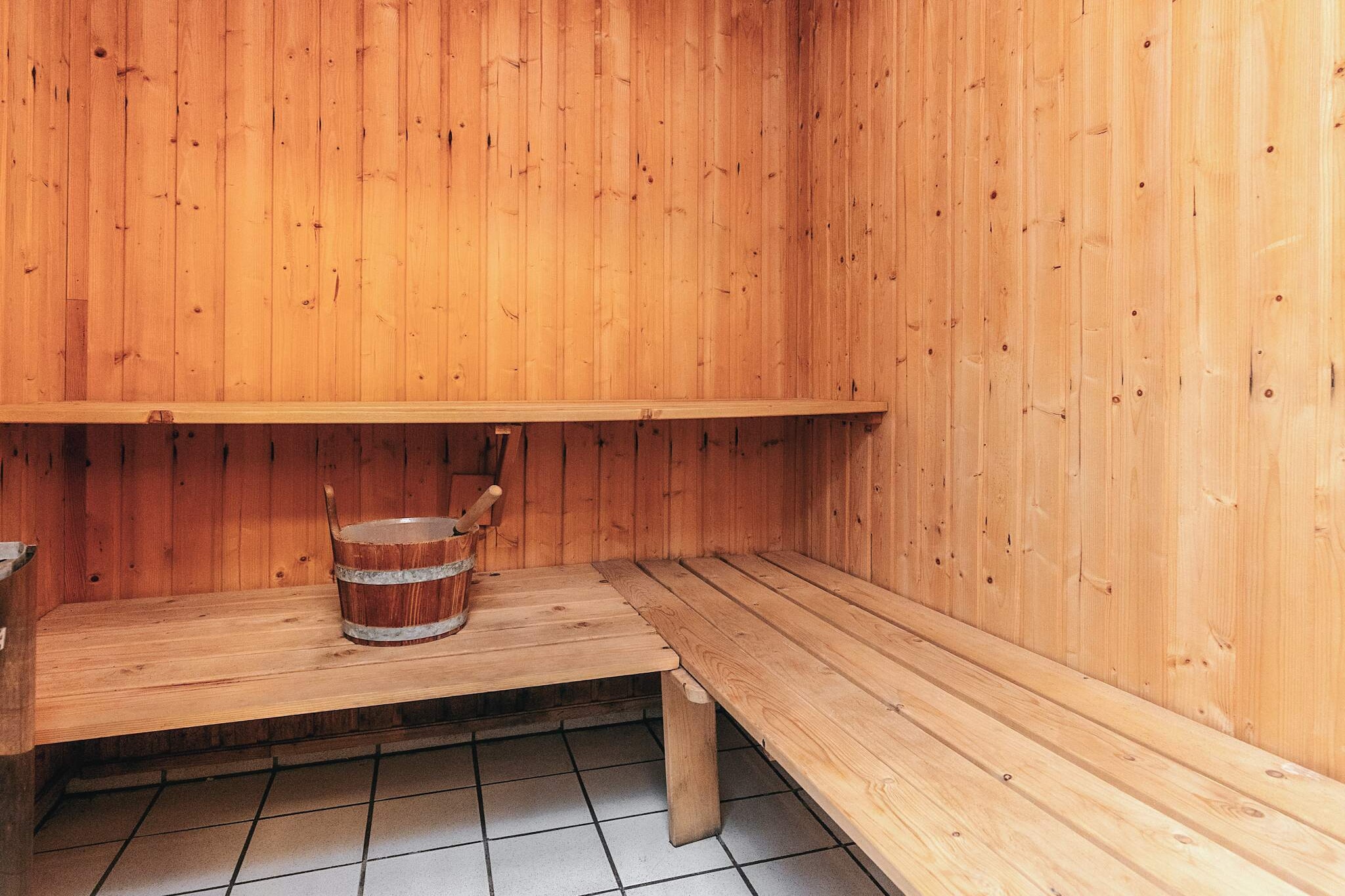 8 persoons vakantie huis in Ålbæk-By Traum - Sauna