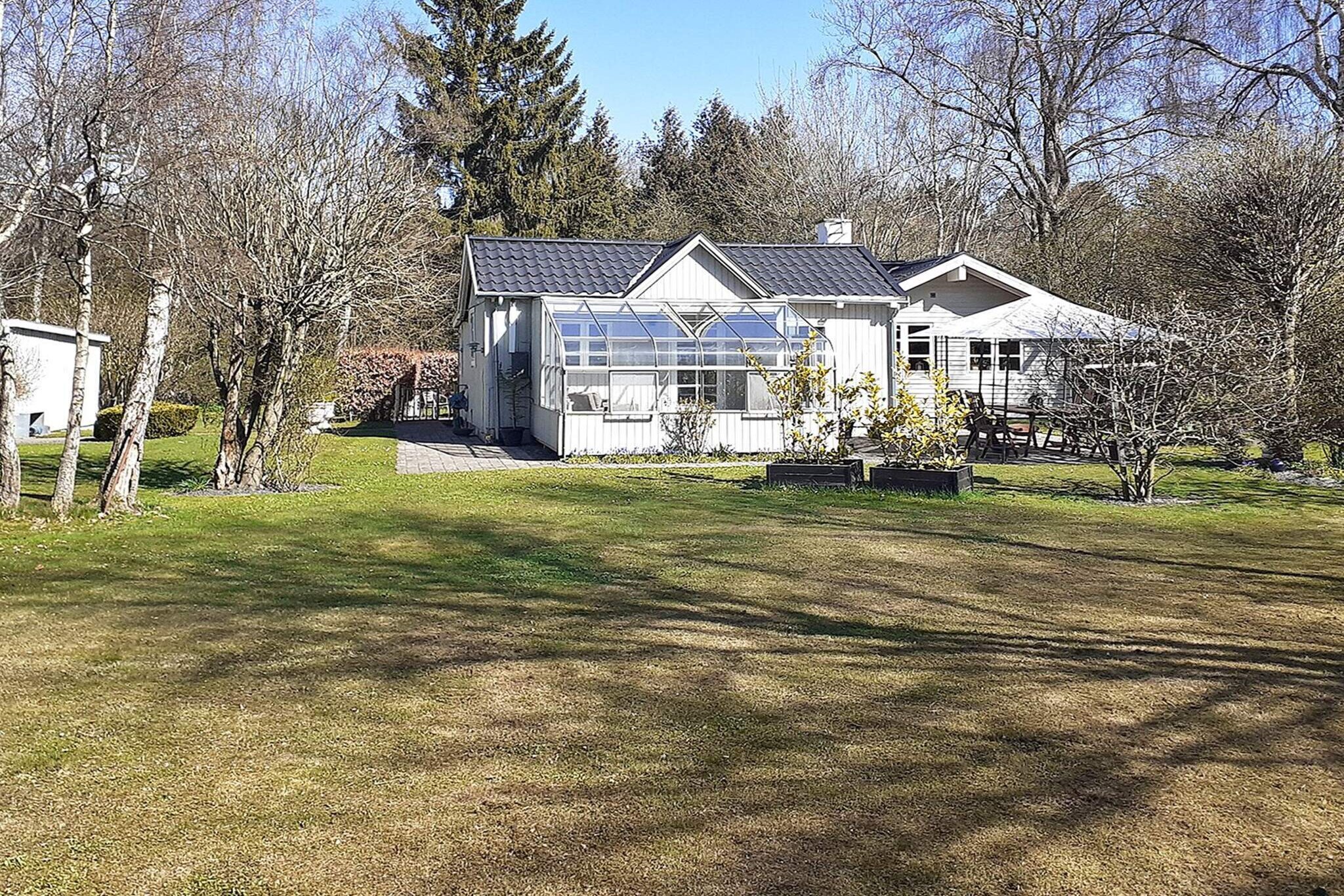 6 person holiday home in Taastrup-By Traum