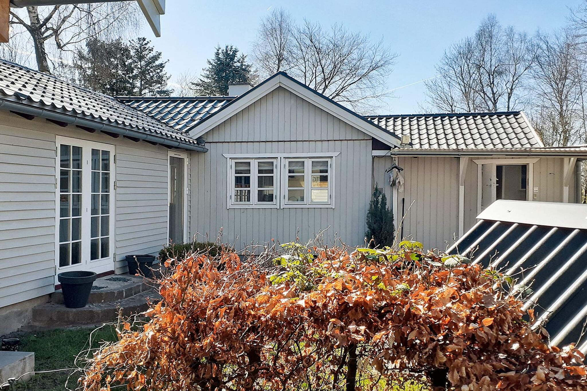 6 person holiday home in Taastrup-By Traum