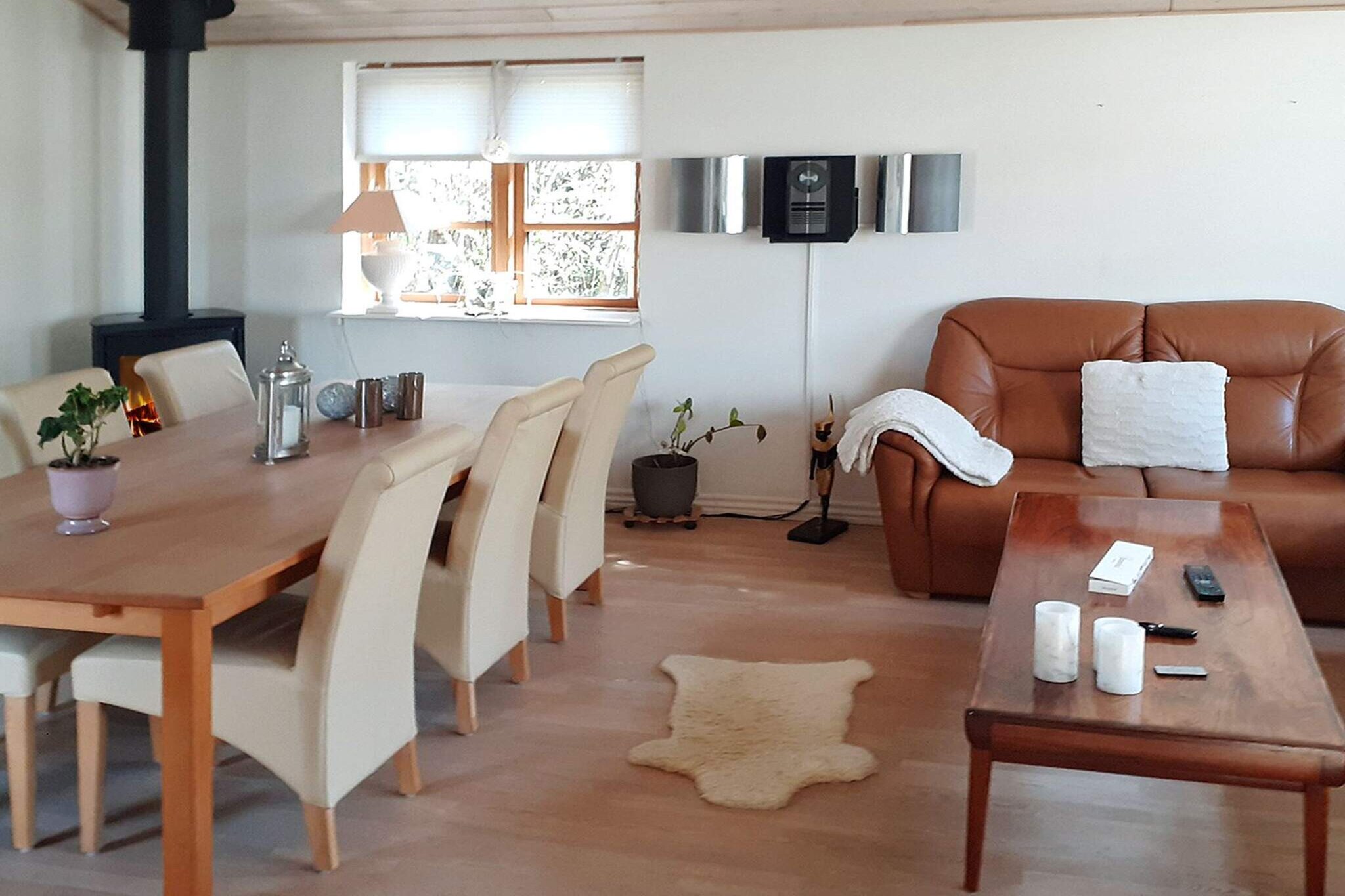 6 person holiday home in Taastrup-By Traum